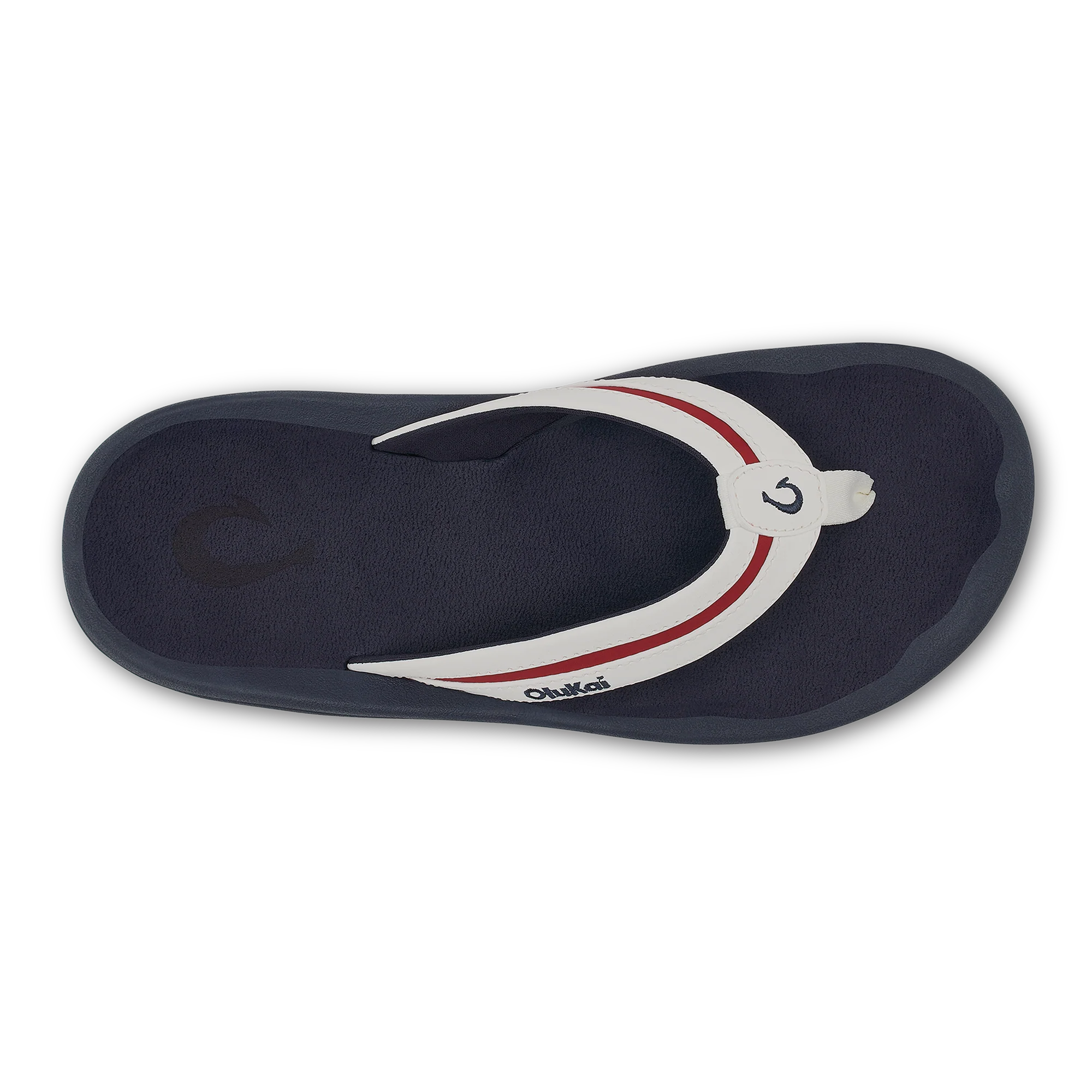 ʻOhana Pālua  -  Bright White / Americana - Image 5