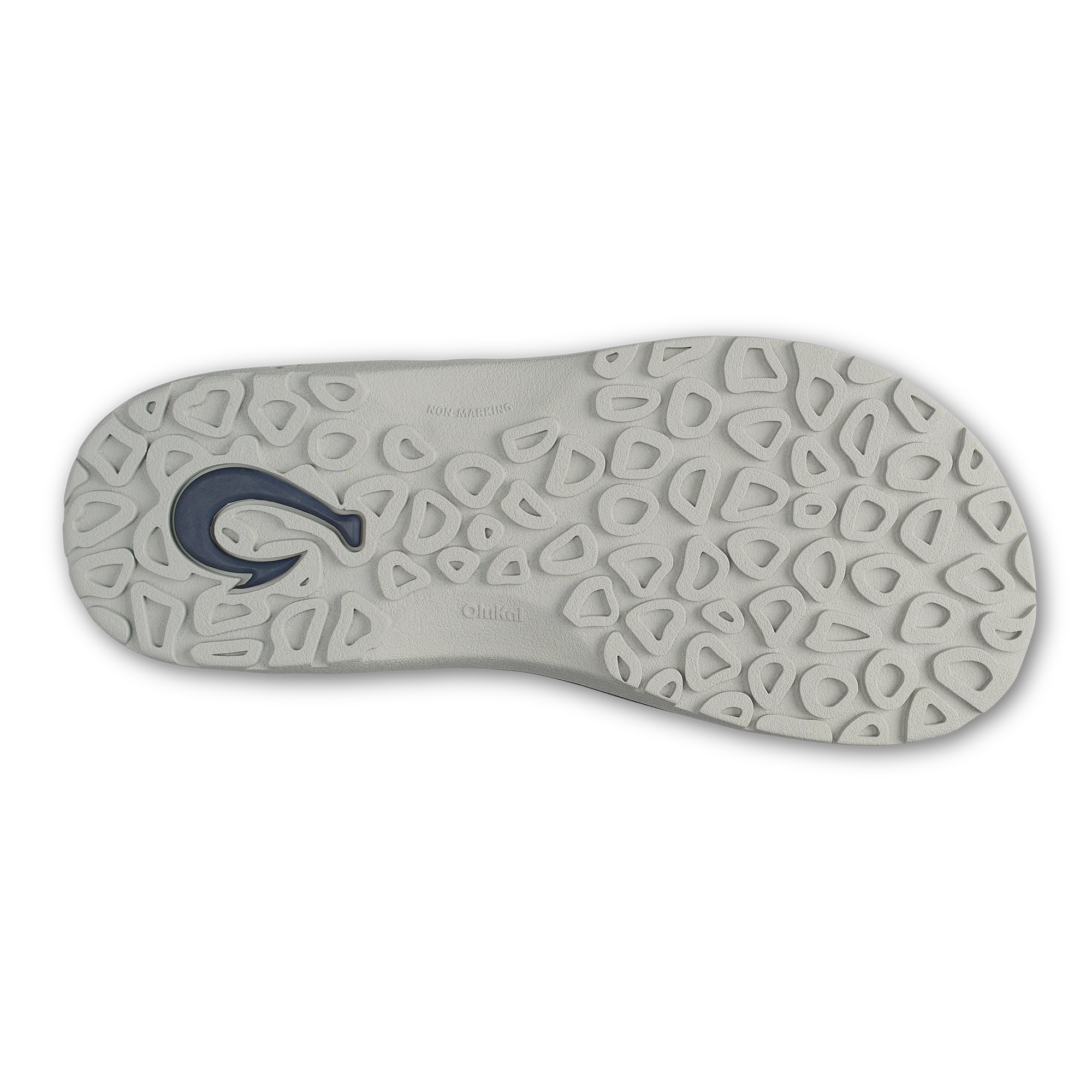 'Ohana Pālua  -  Cloud Grey / Rock - Image 9