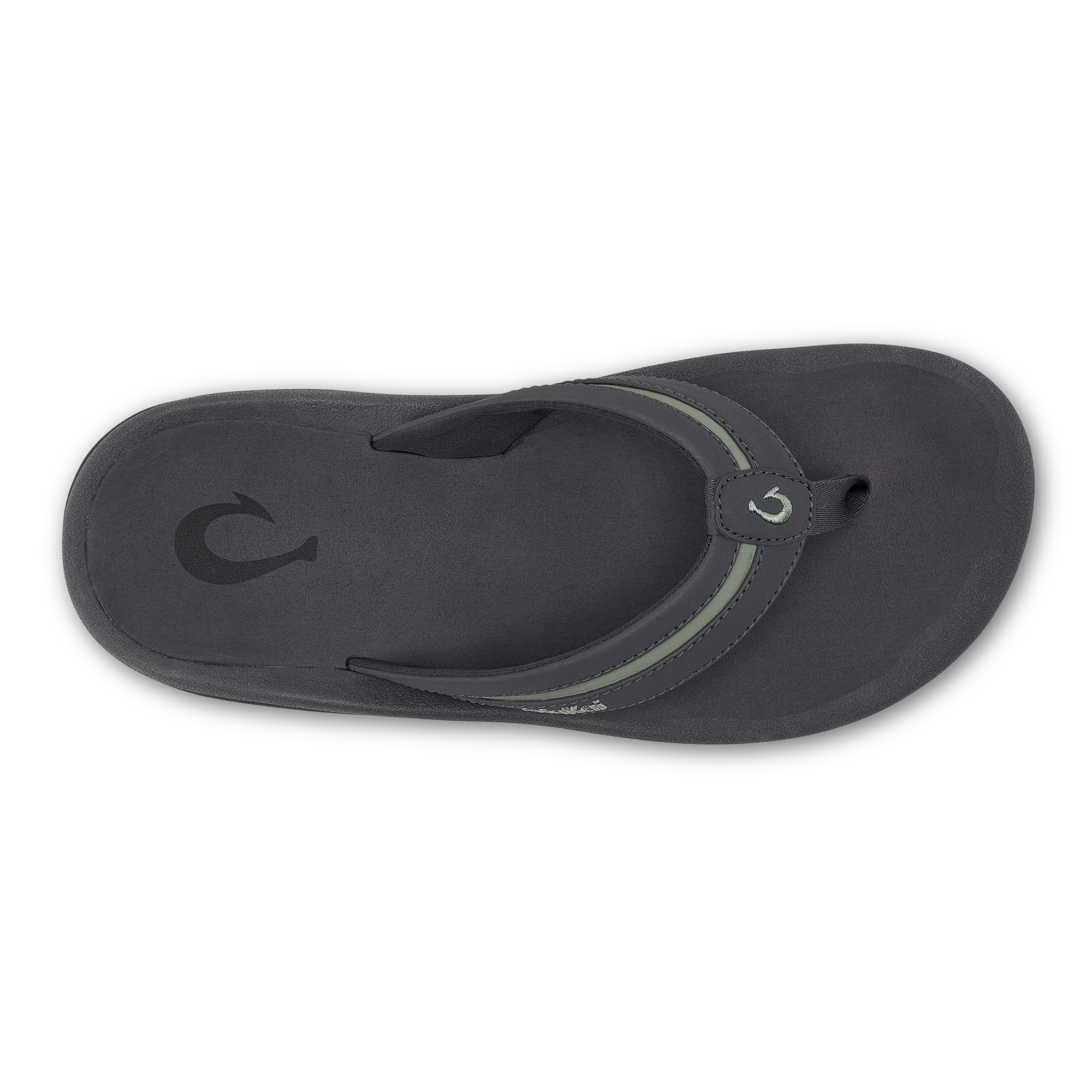 'Ohana Pālua -  Tradewind Grey / Seagreen - Image 7