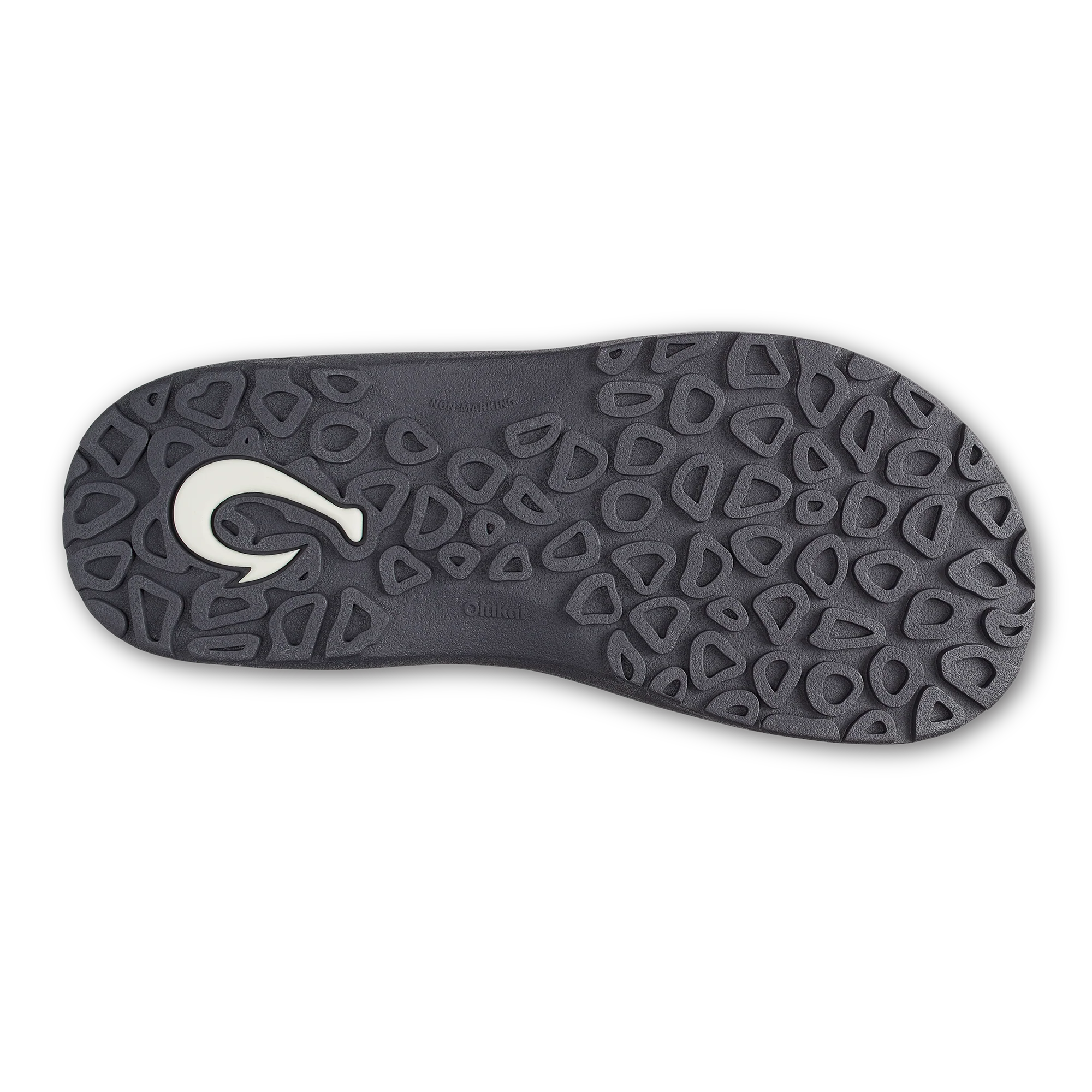 'Ohana Pālua -  Tradewind Grey / Seagreen - Image 9