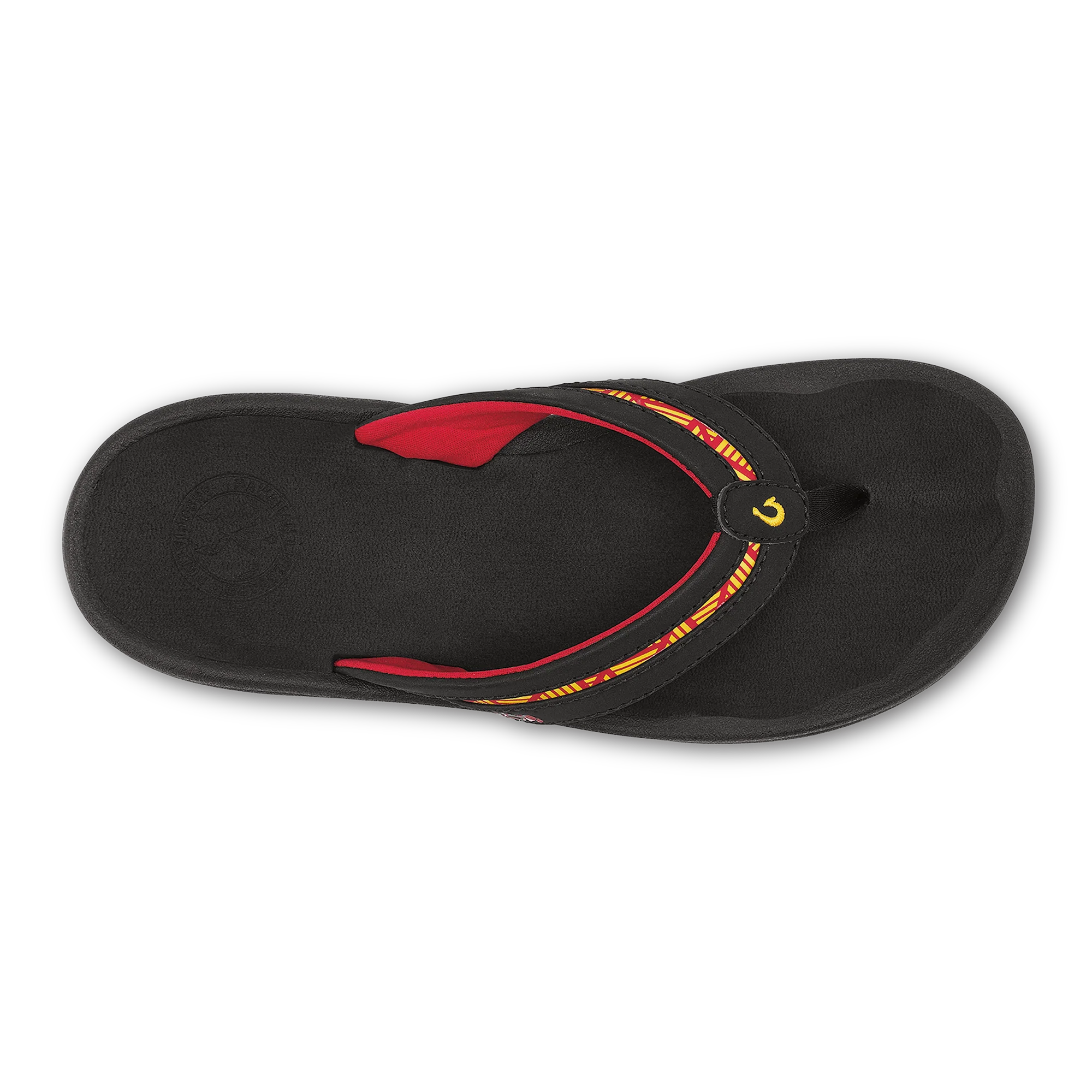 ʻOhana Palua  -  Black / HLA - Image 3