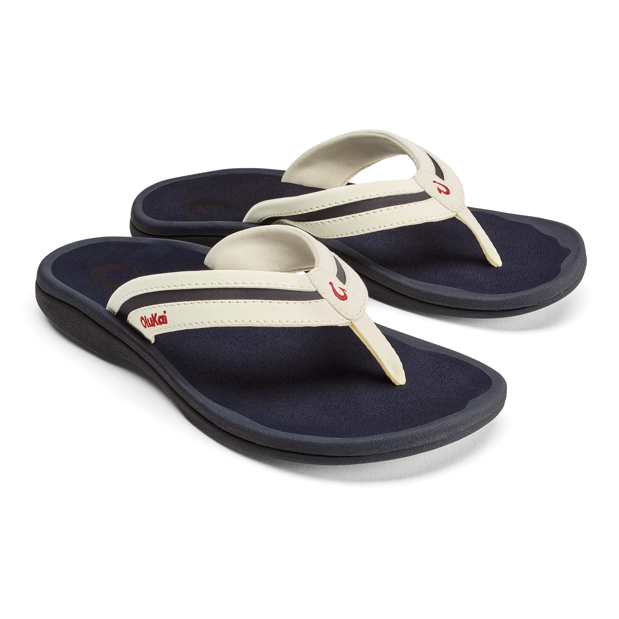 ʻOhana Palua  -  White Sand / Americana - Image 5