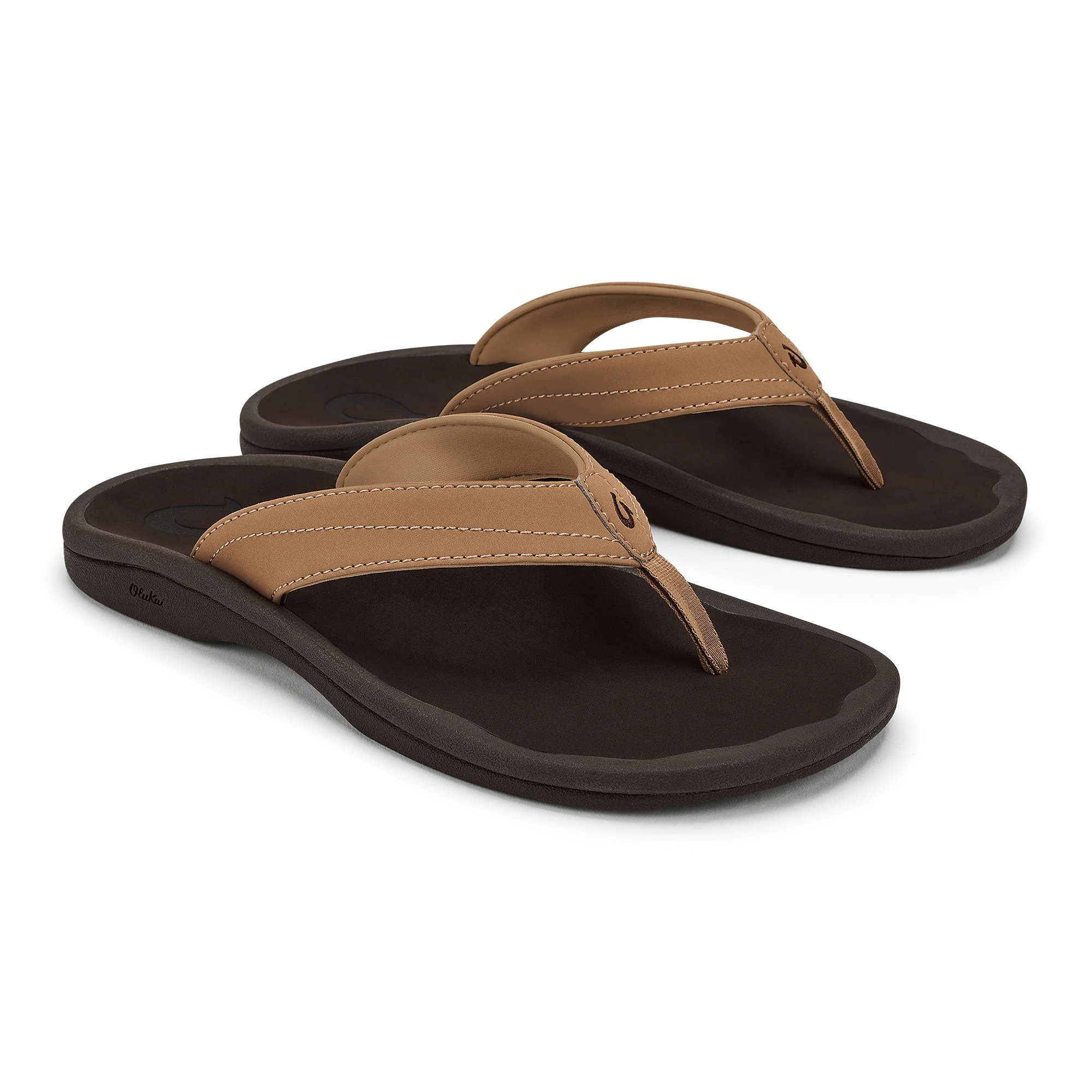 âOhana - Almond / Dark Java - Image 2