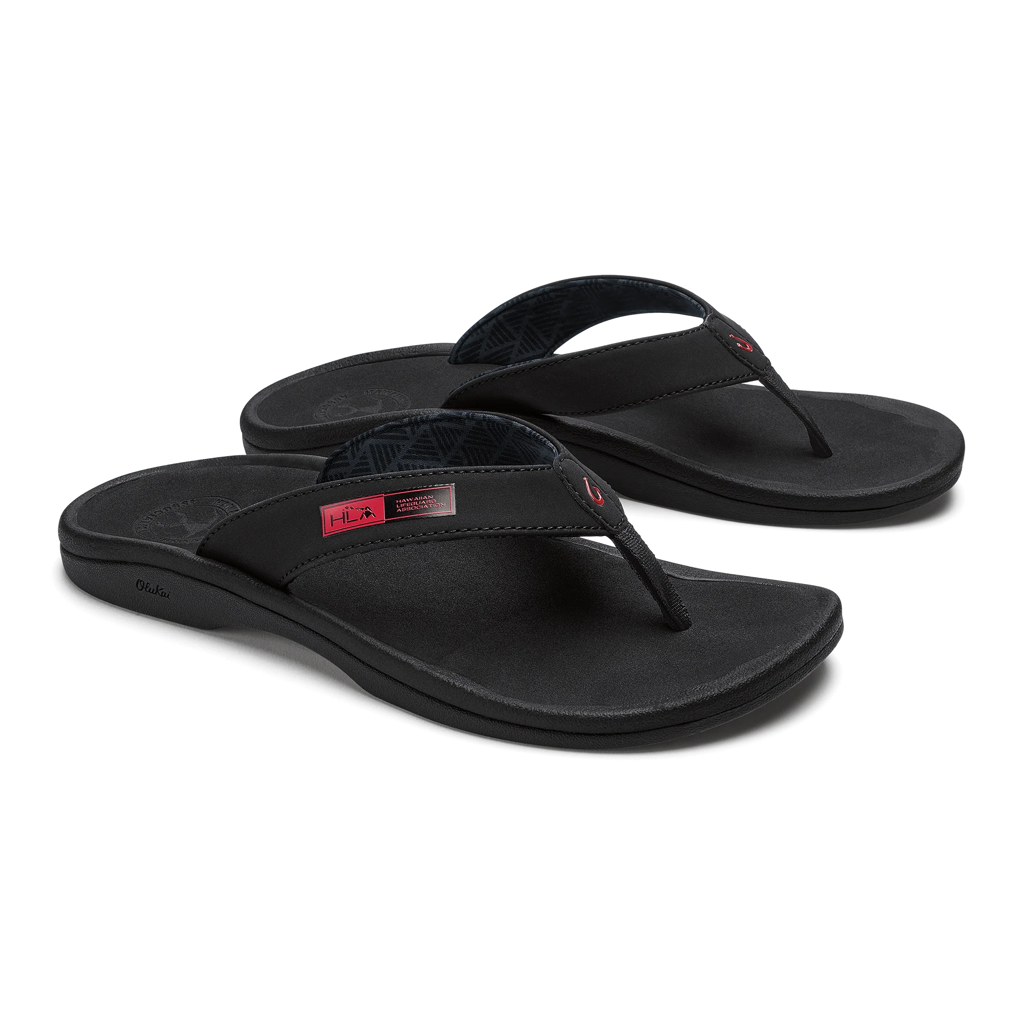 ‘Ohana  -  Black / HLA - Image 3