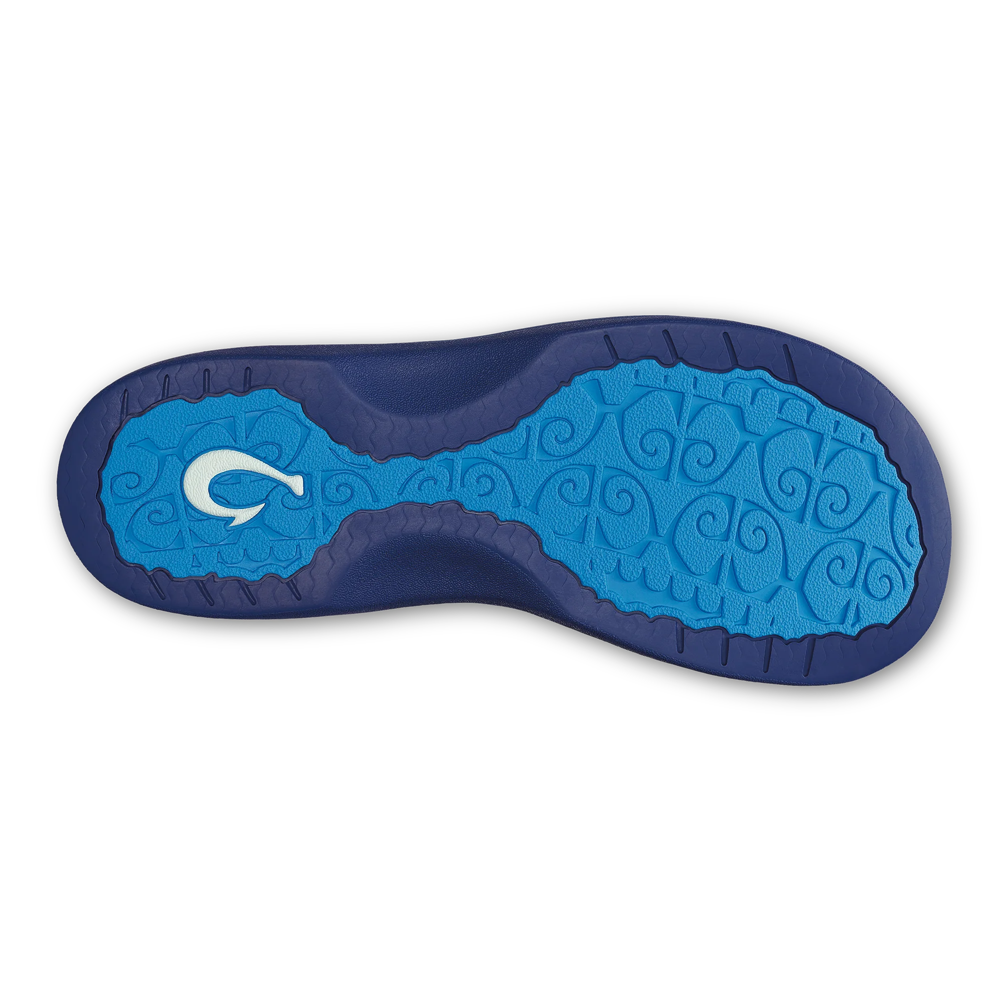 ‘Ohana  -  Bold Blue / Bold Blue - Image 7