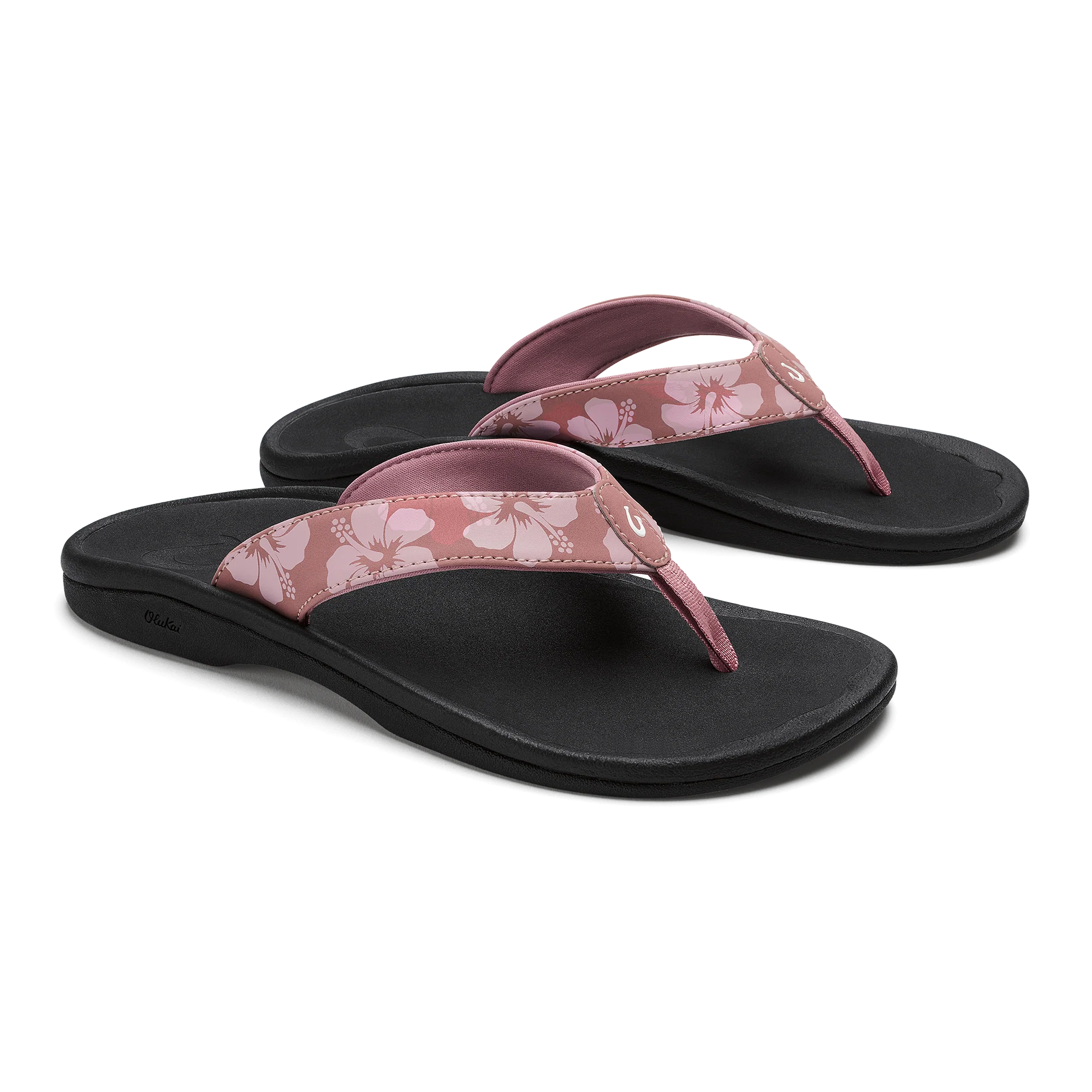 ‘Ohana -  Coral Rose / Pua - Image 5