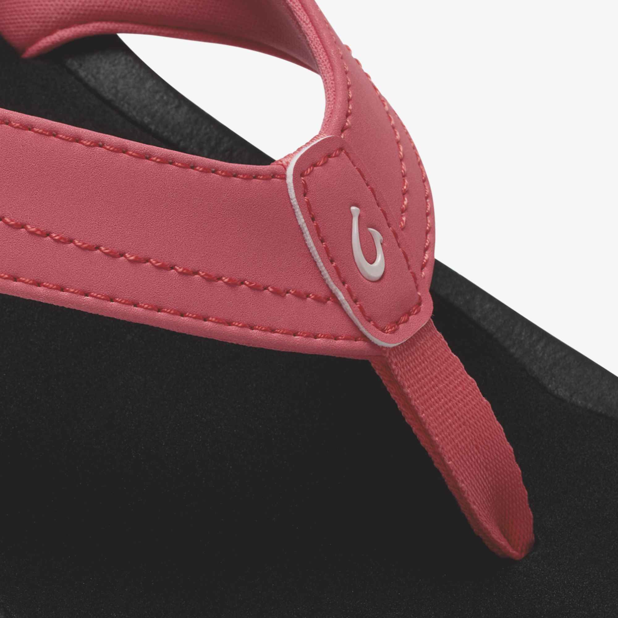 ‘Ohana -  Hot Pink / Black - Image 3