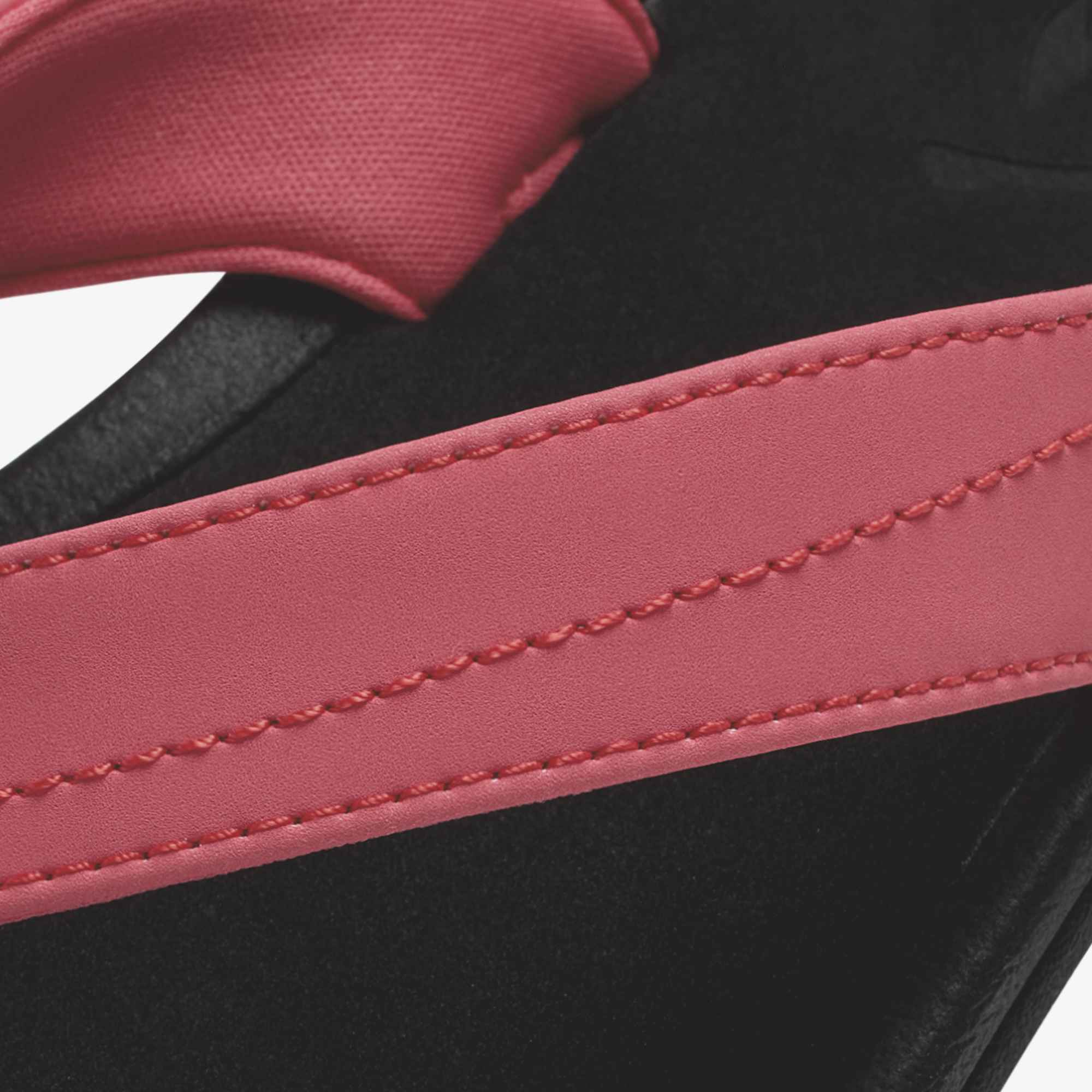 ‘Ohana -  Hot Pink / Black - Image 5