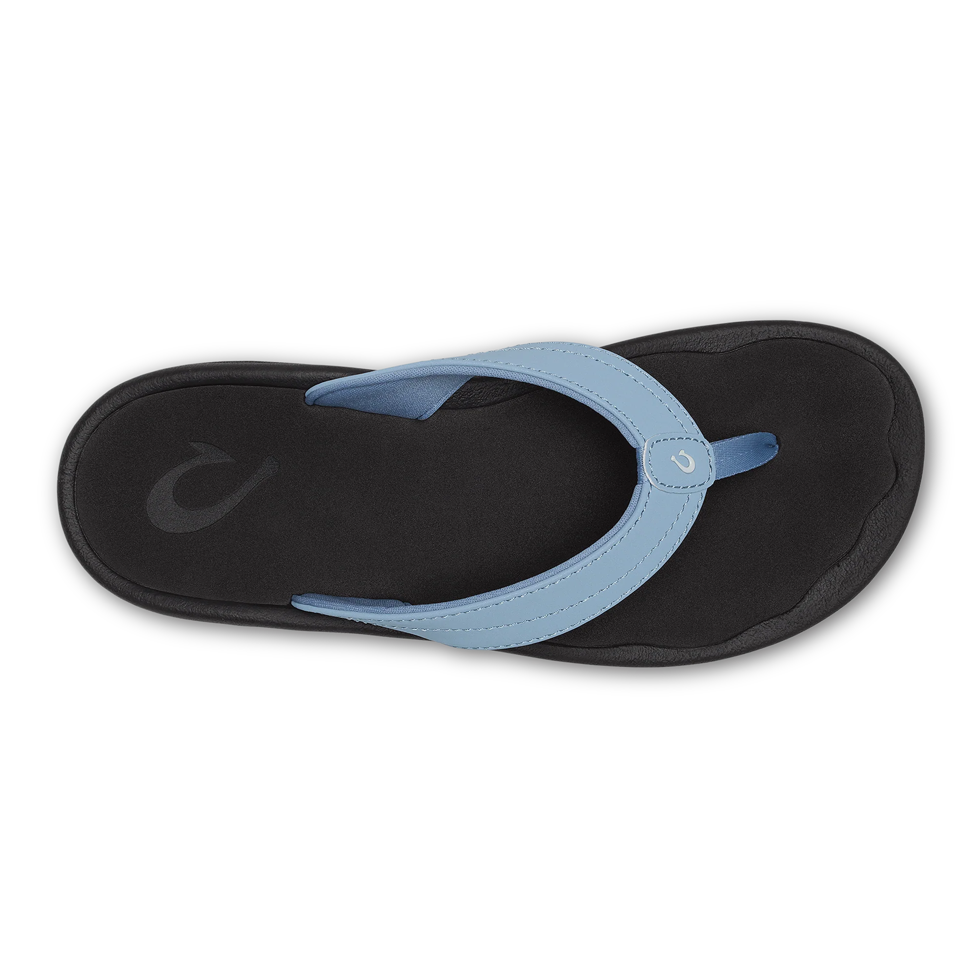 ‘Ohana - Ocean Fog / Black - Image 3