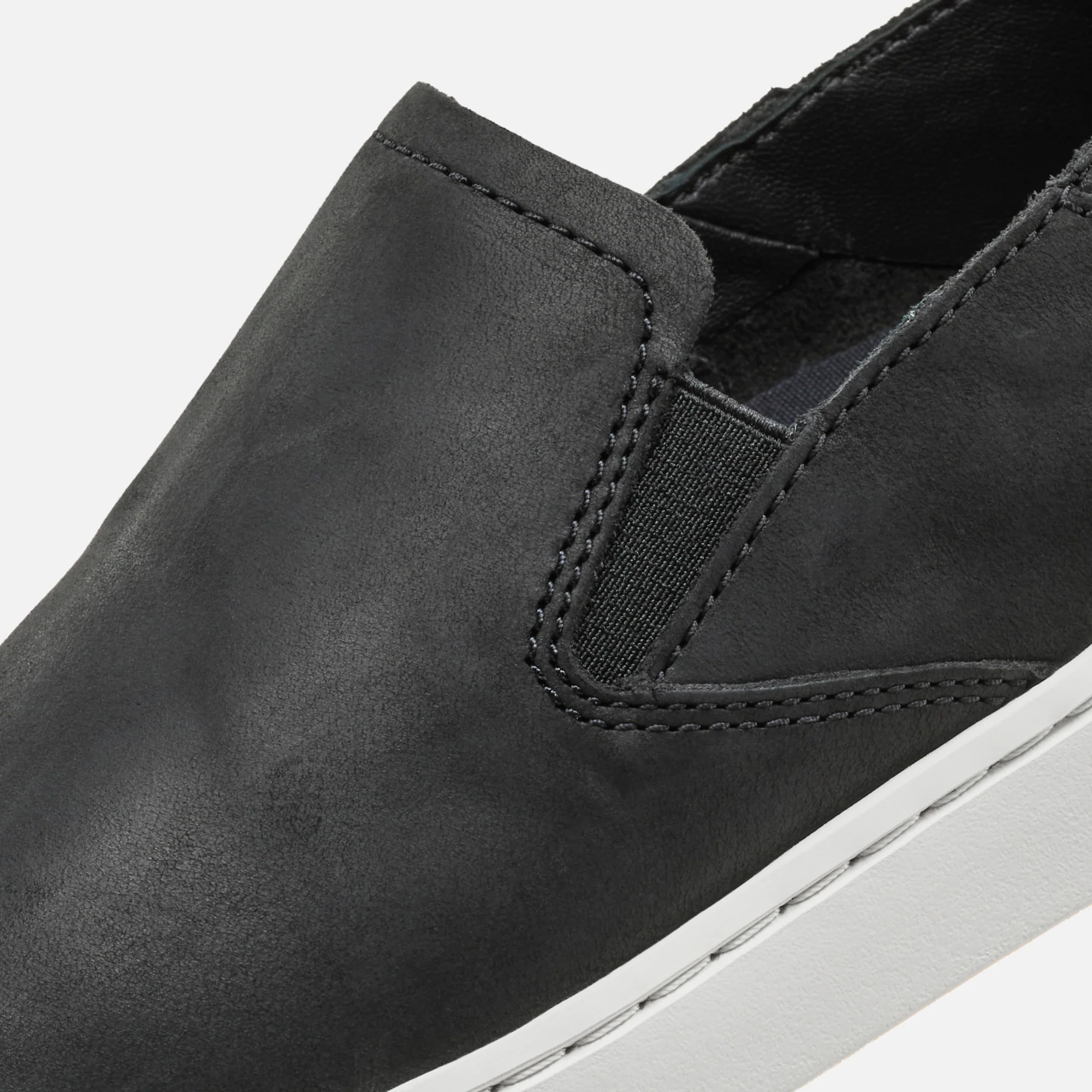 Pehuea Leather  -  Onyx / Onyx - Image 3