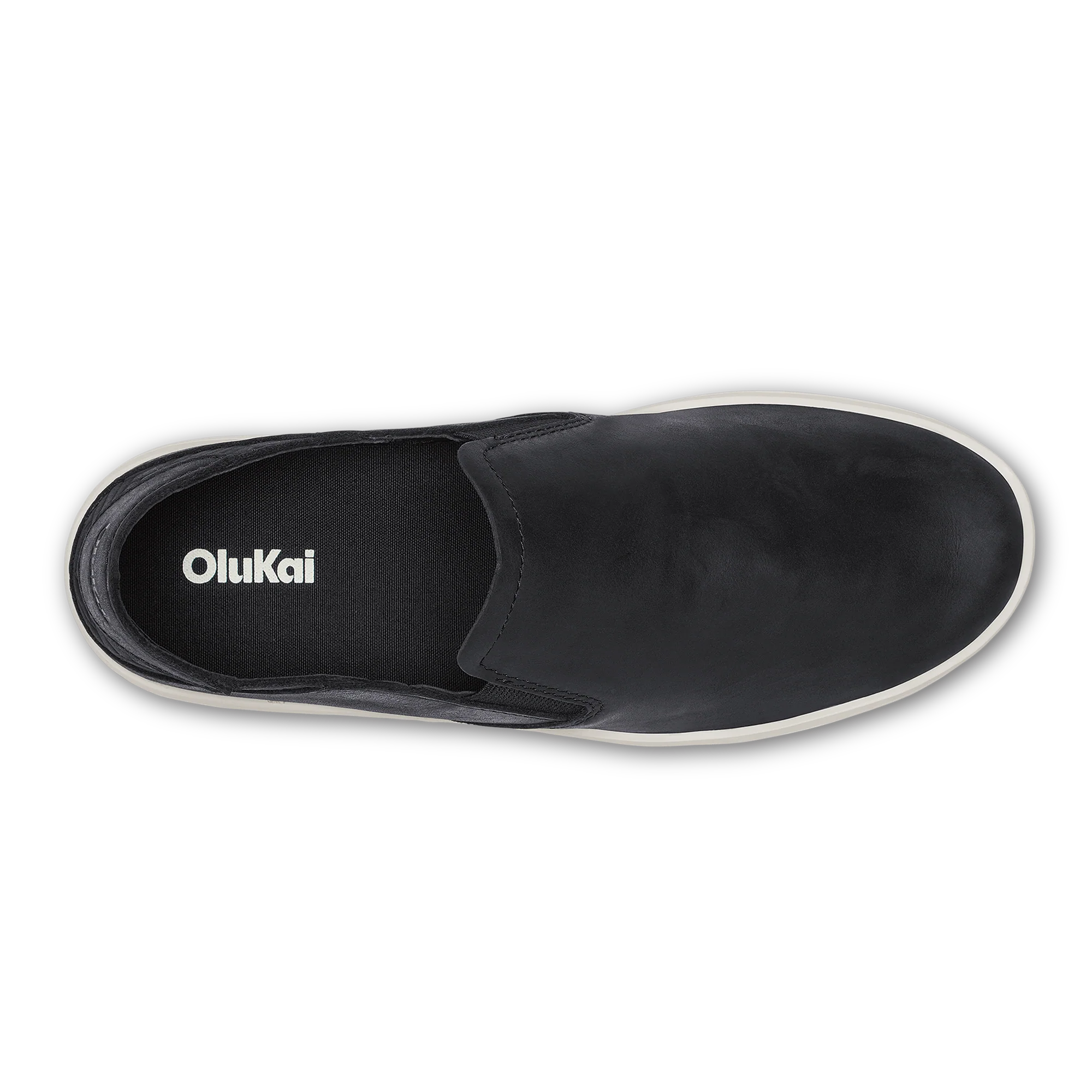 Pehuea Leather  -  Onyx / Onyx - Image 9
