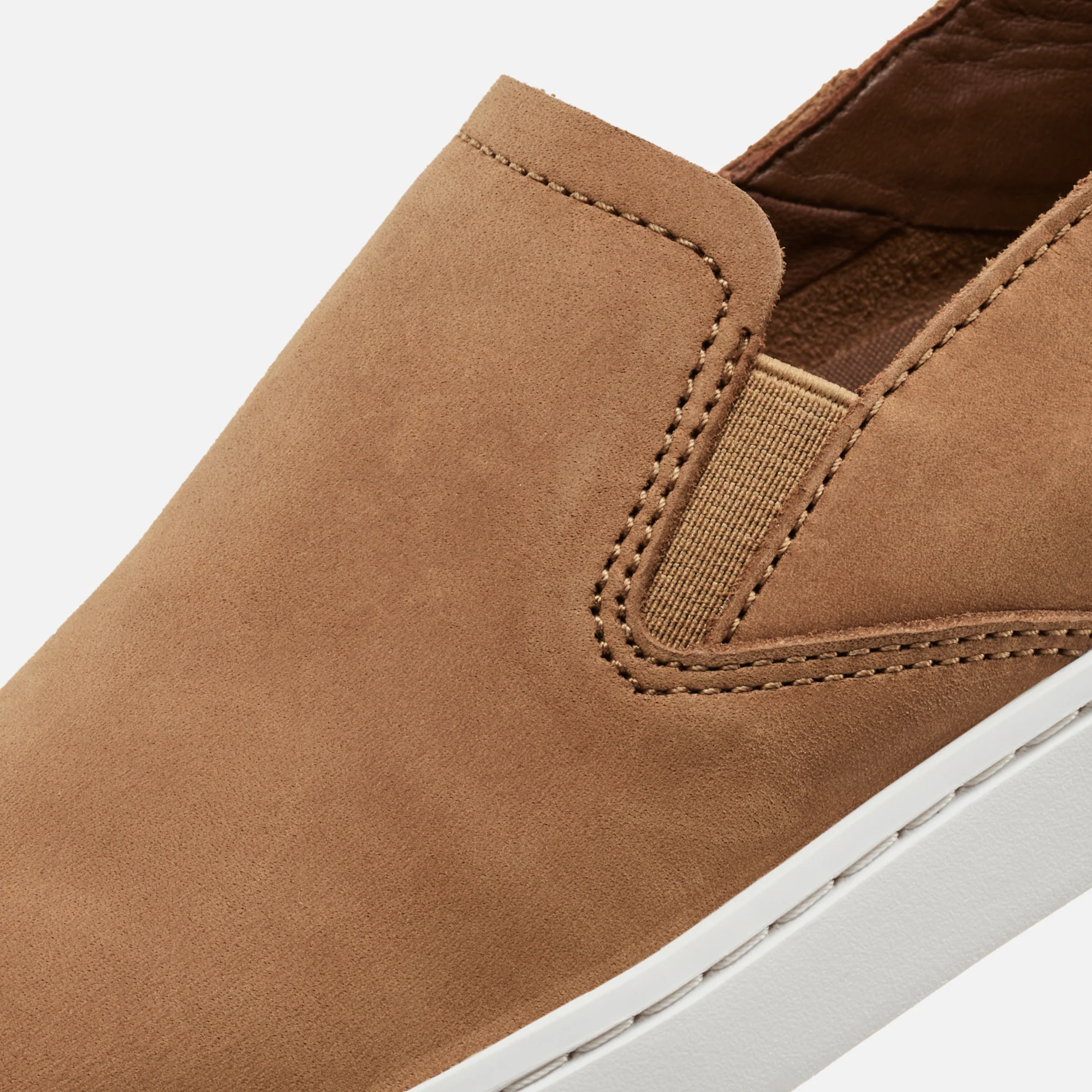 Pehuea Leather  -  Sahara / Toffee - Image 3