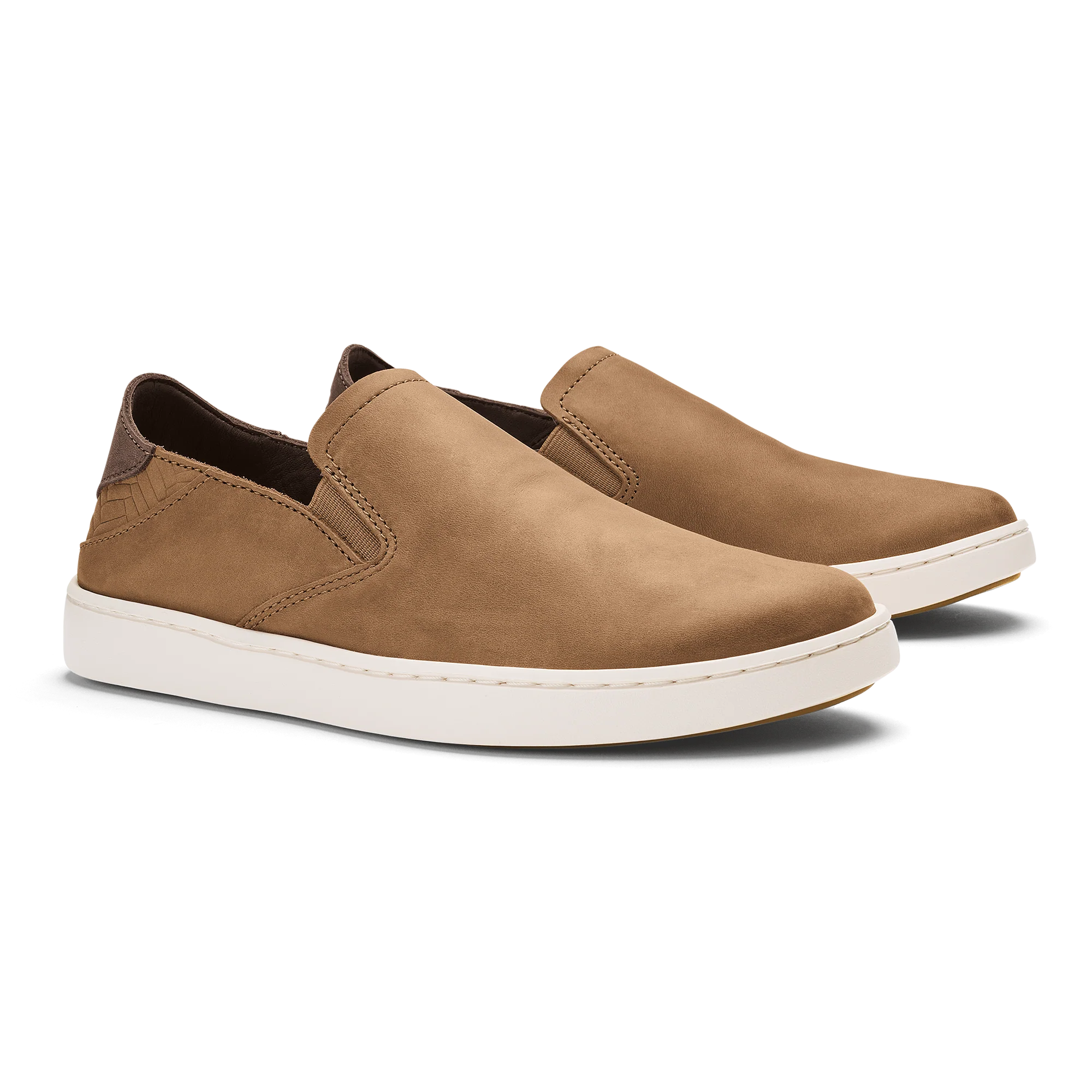 Pehuea Leather  -  Sahara / Toffee - Image 6