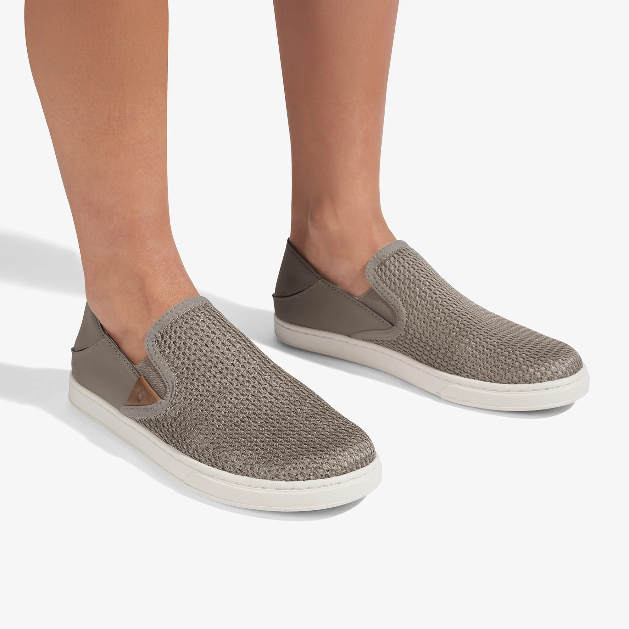 Pehuea  -  Taupe Grey / Taupe Grey - Image 4