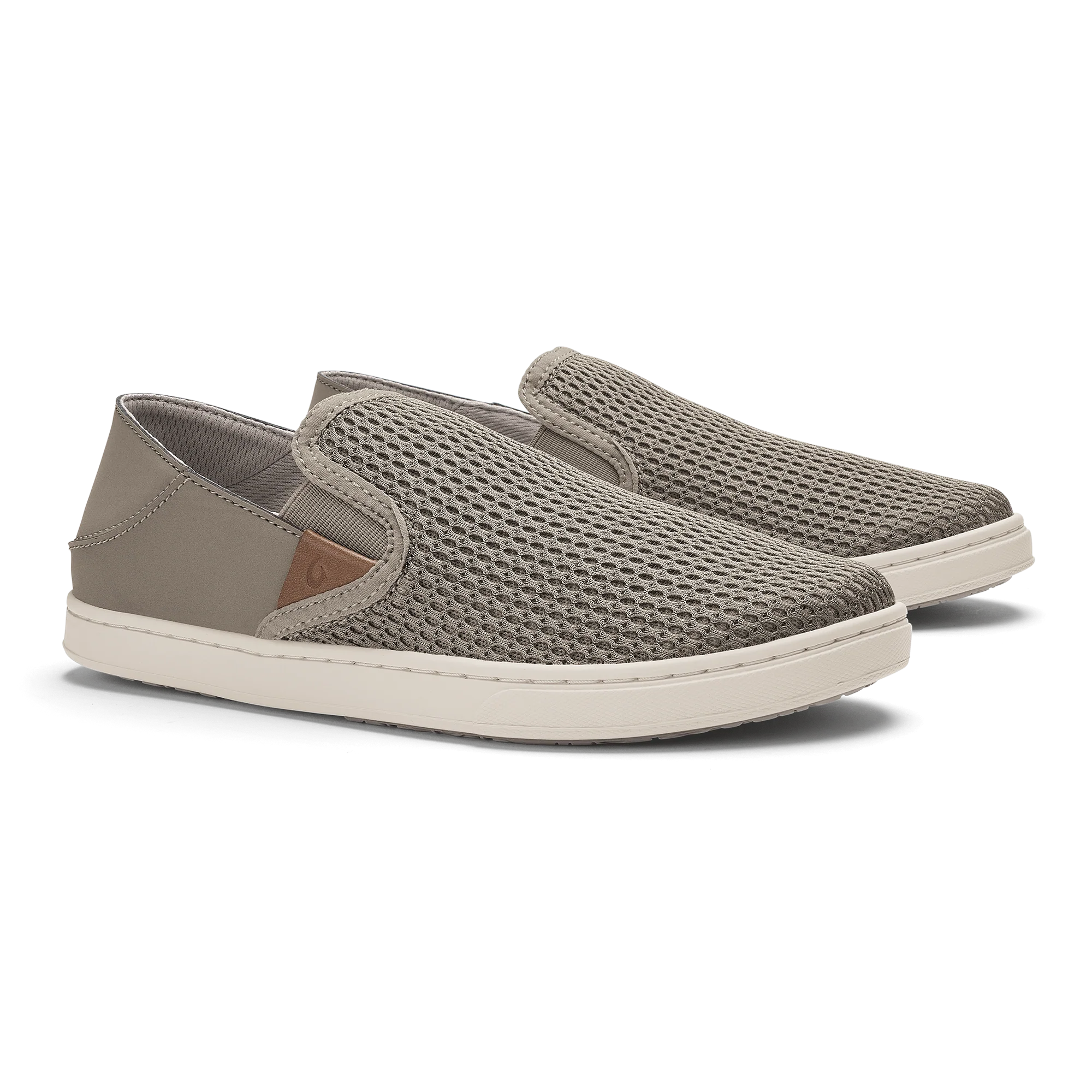 Pehuea  -  Taupe Grey / Taupe Grey - Image 7