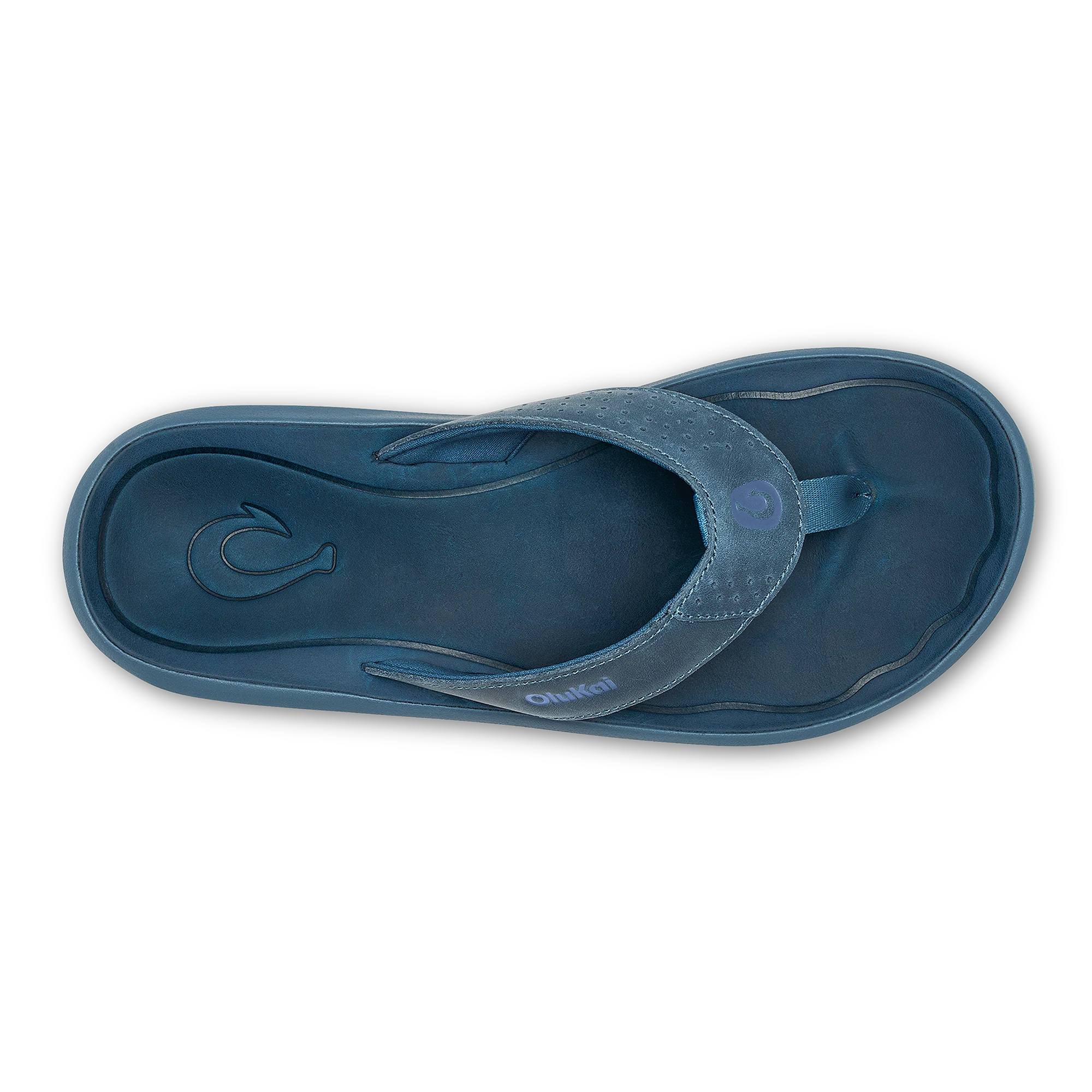 Pili - Blue Fog / Coastal Blue - Image 5