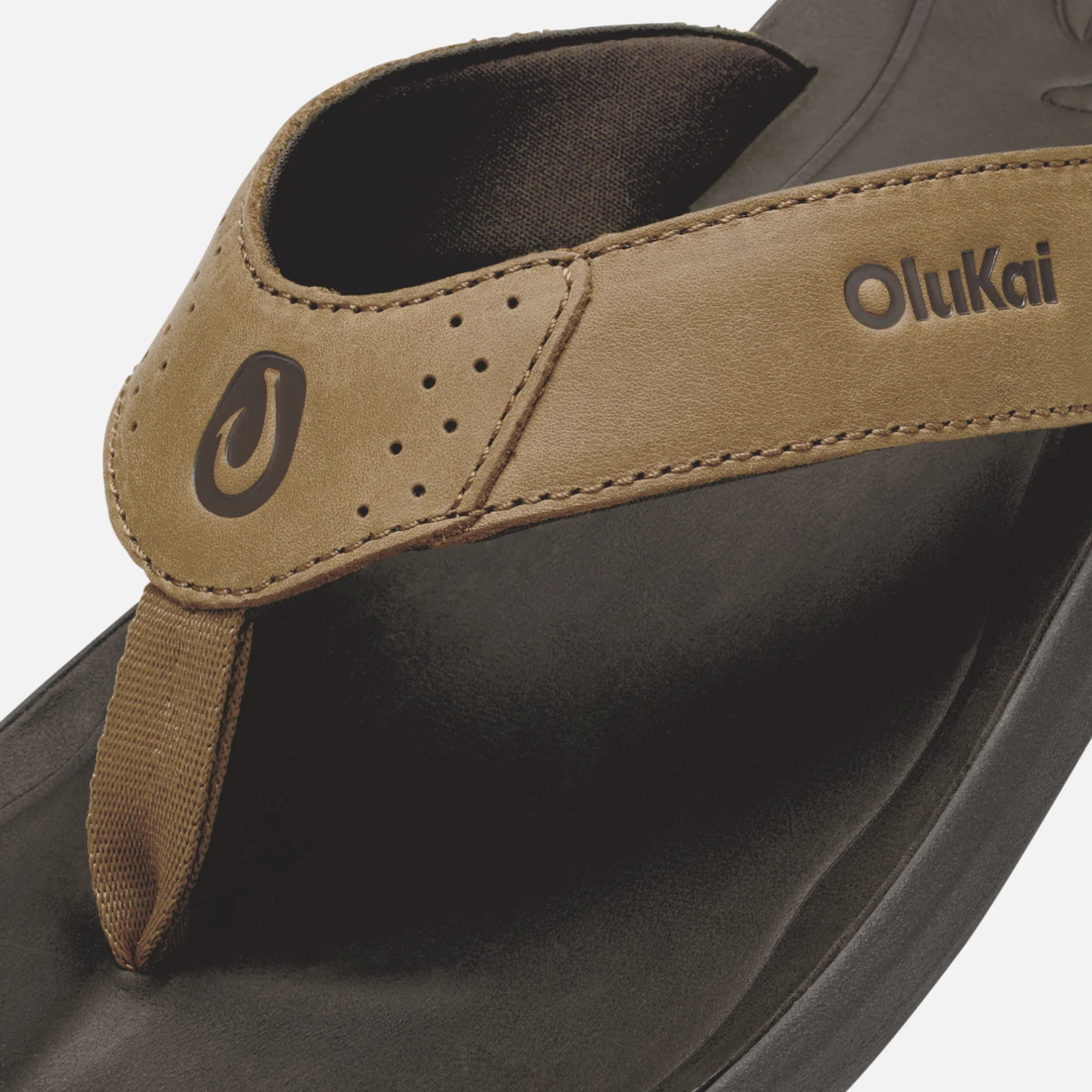 Pili  -  Tan / Dark Java - Image 3