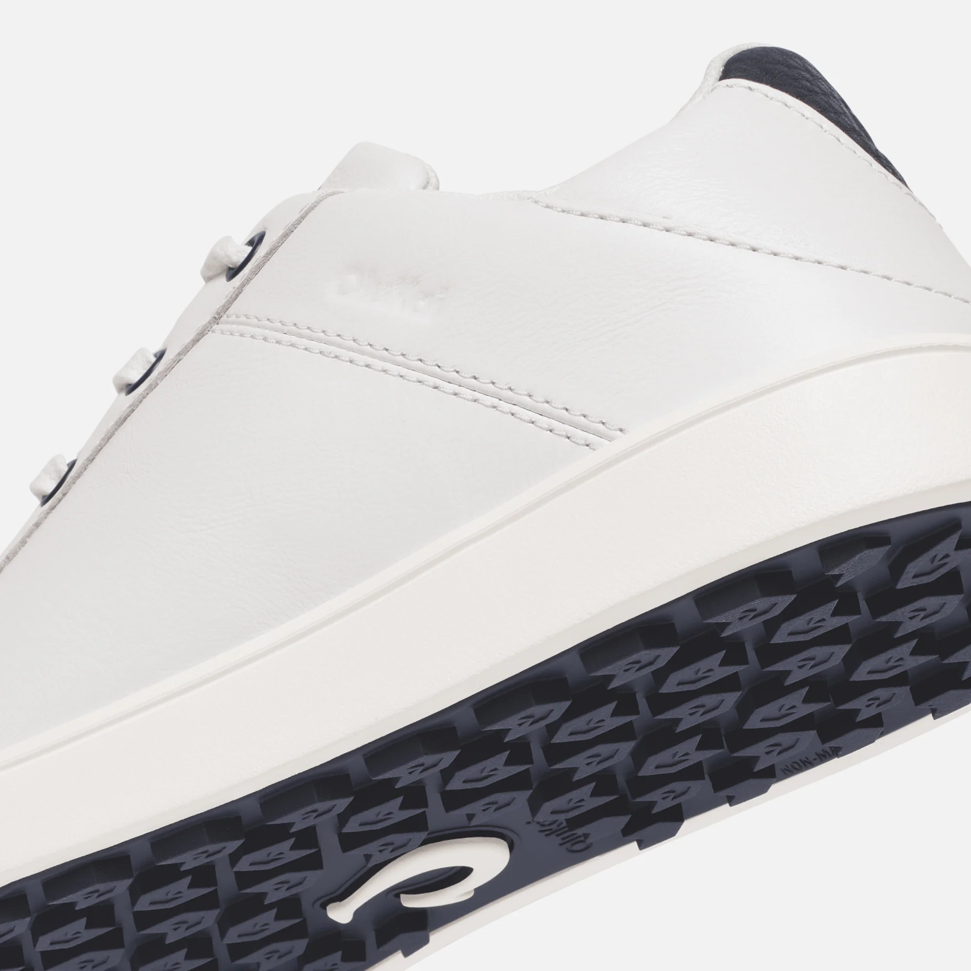 Puakea - Bright White / Trench Blue - Image 4