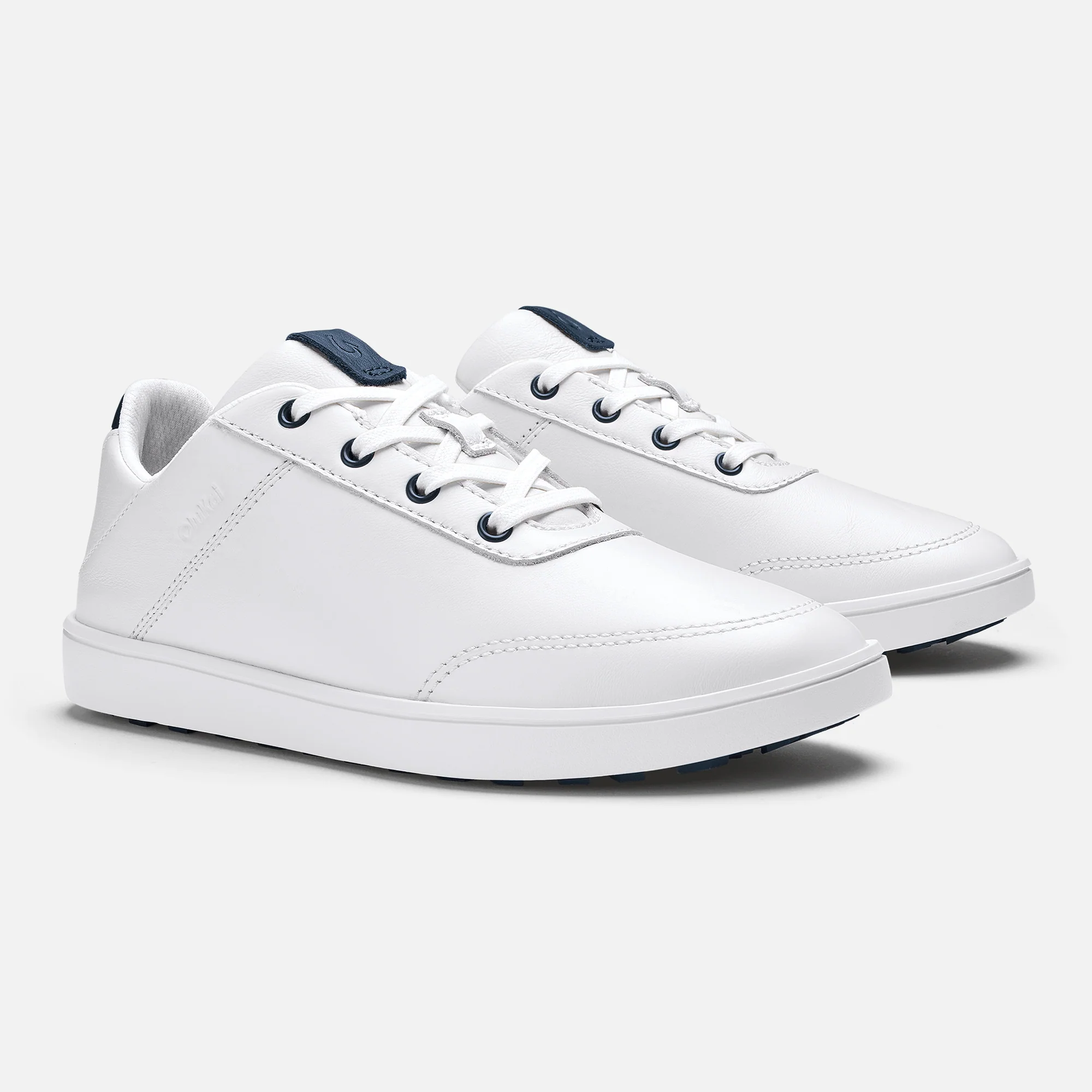 Puakea - Bright White / Trench Blue - Image 5