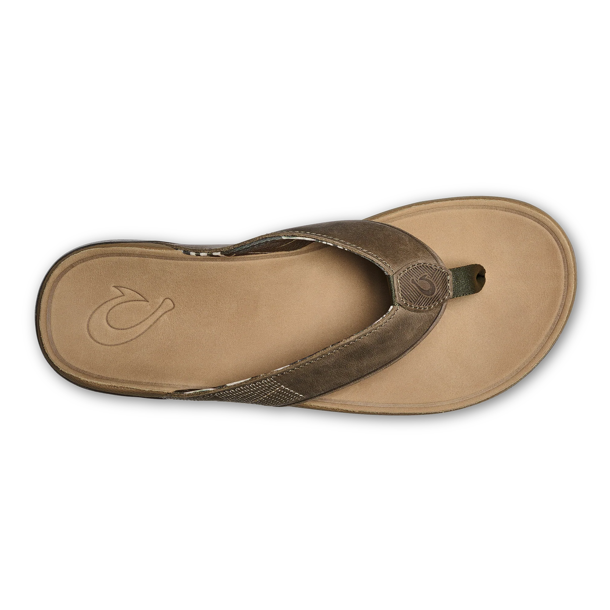 Tuahine - Hunter / Golden Sand - Image 8