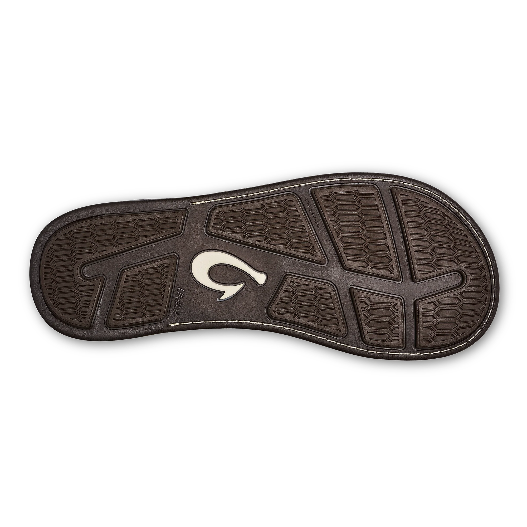 Tuahine - Trench Blue / Dark Wood - Image 9