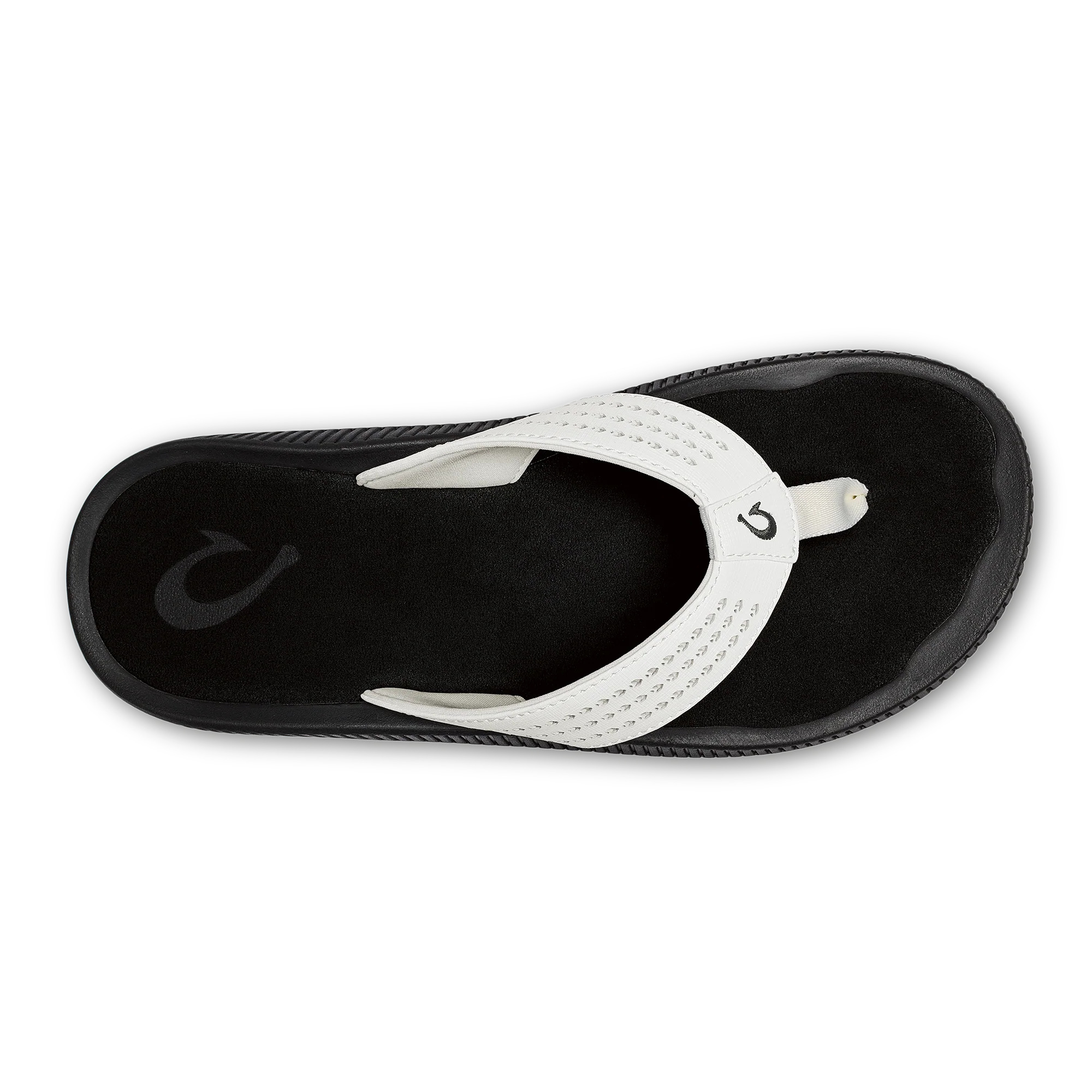 Ulele Golf - White / Lava Rock - Image 3