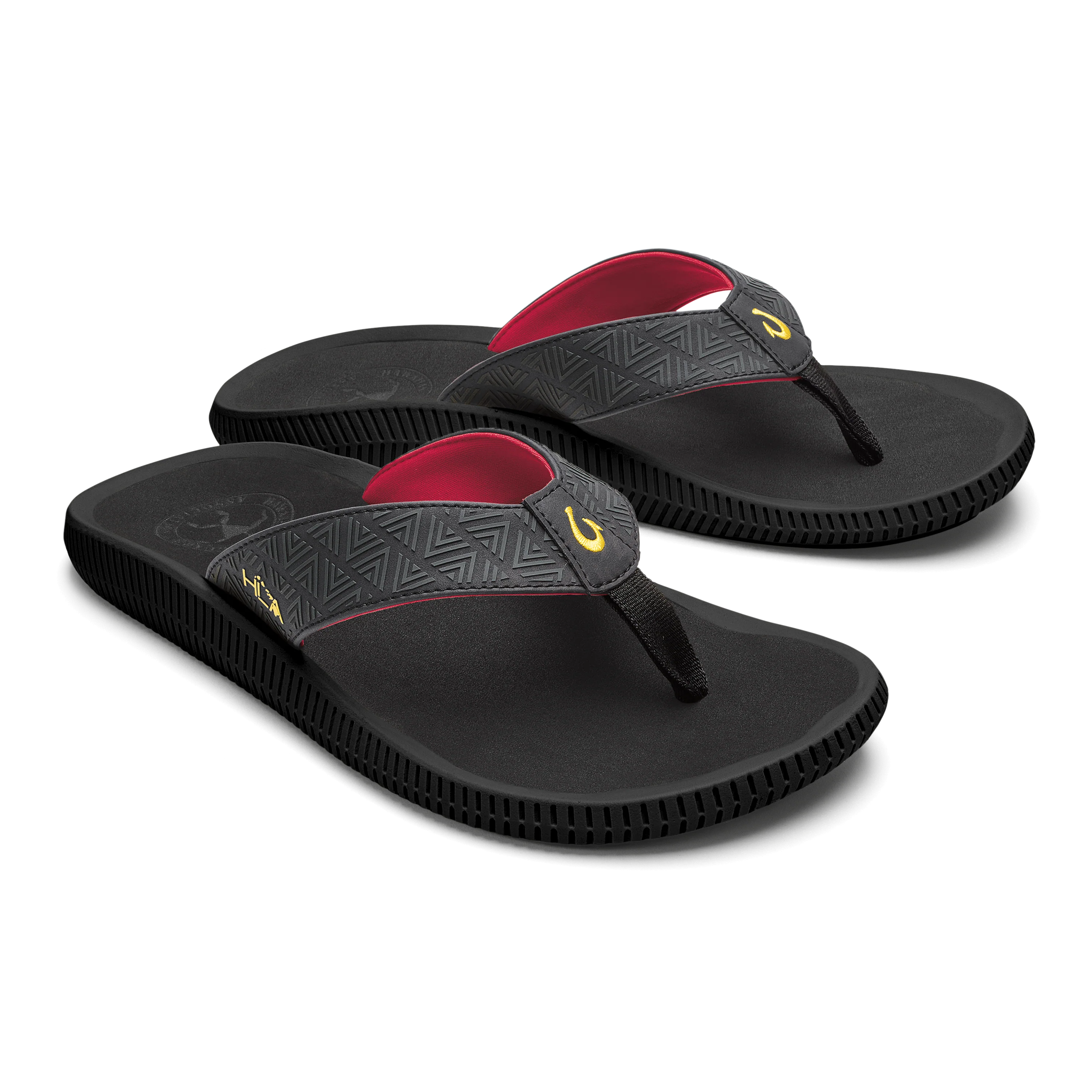 Ulele  -  Black / HLA - Image 2