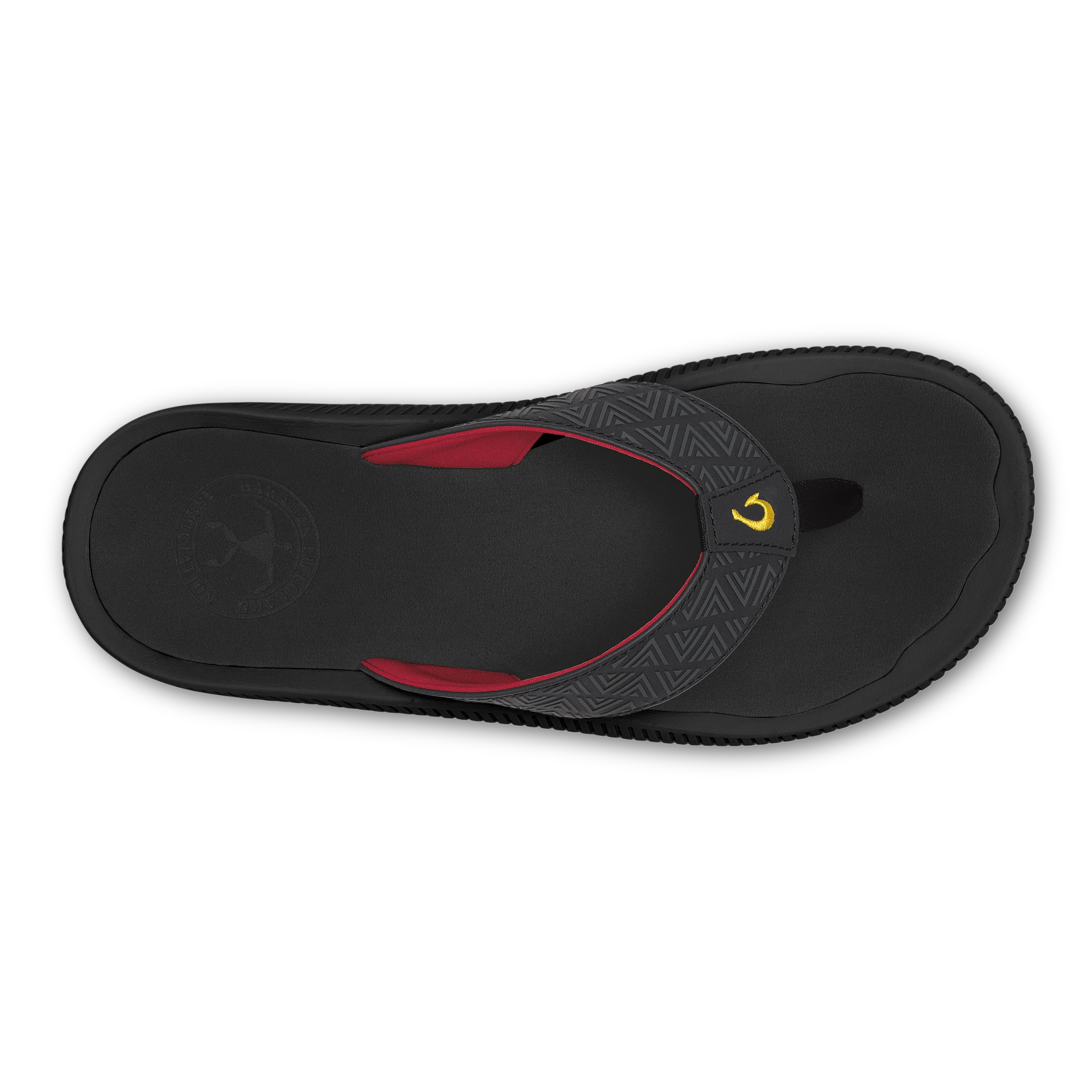 Ulele  -  Black / HLA - Image 3