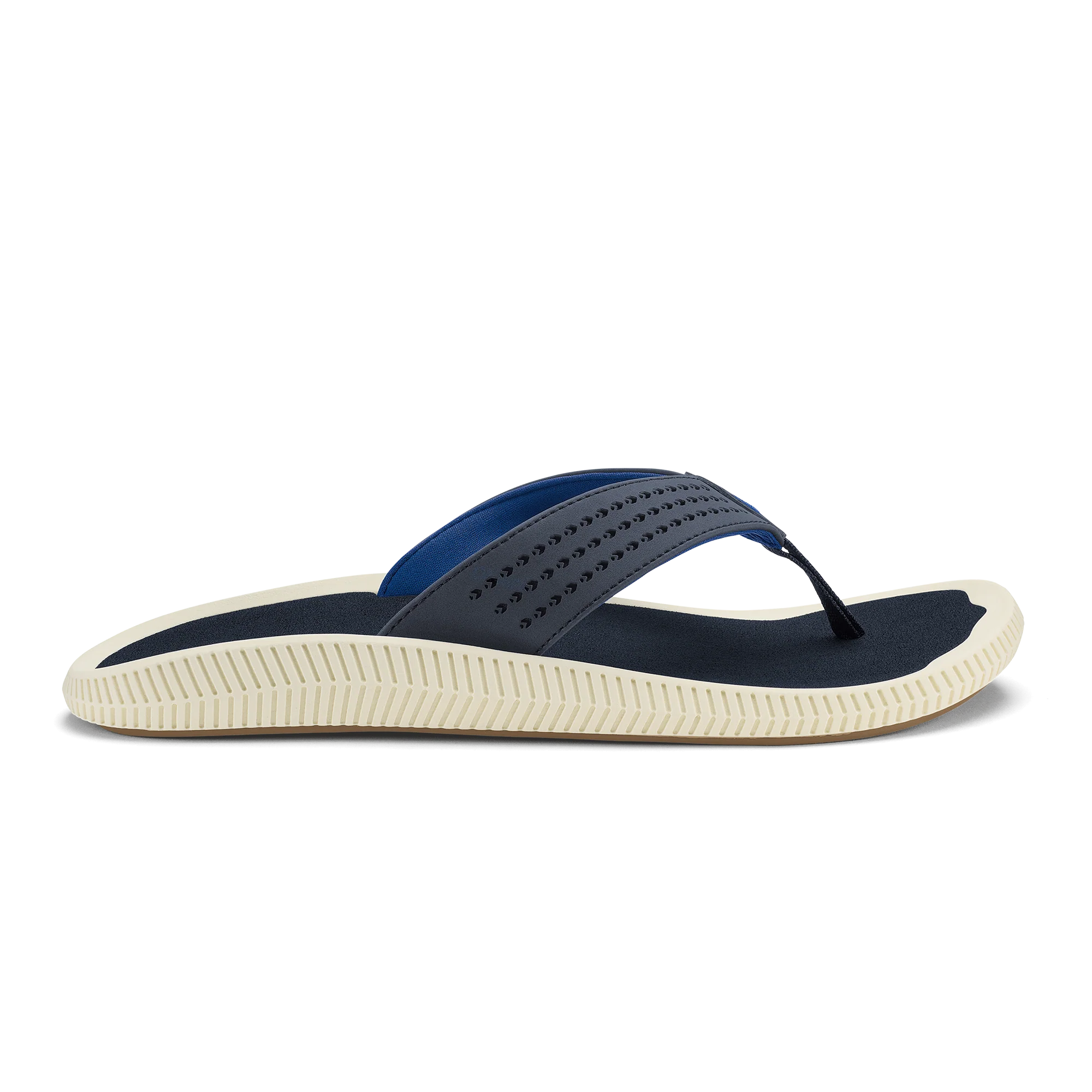 Ulele - Trench Blue / Trench Blue