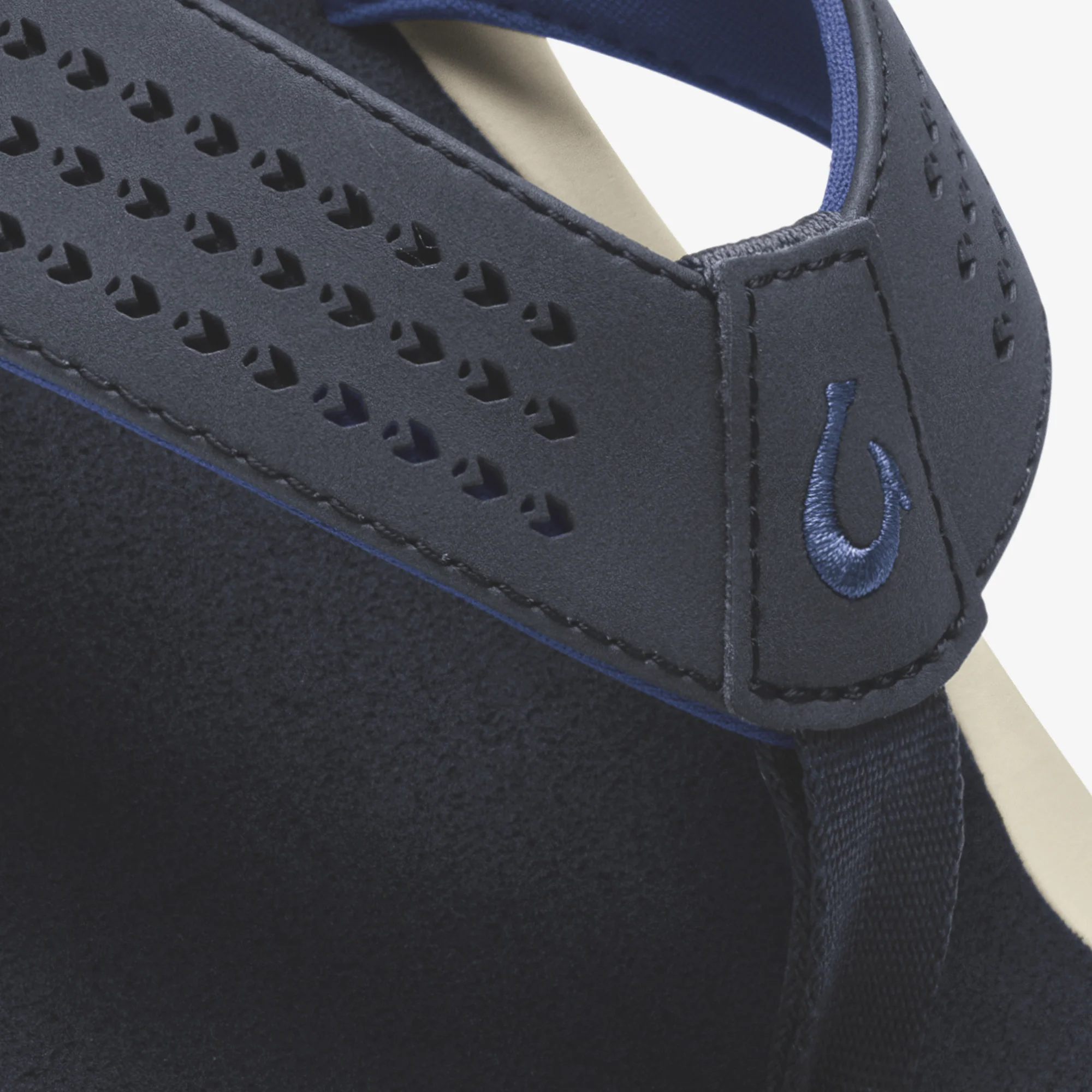 Ulele - Trench Blue / Trench Blue - Image 3