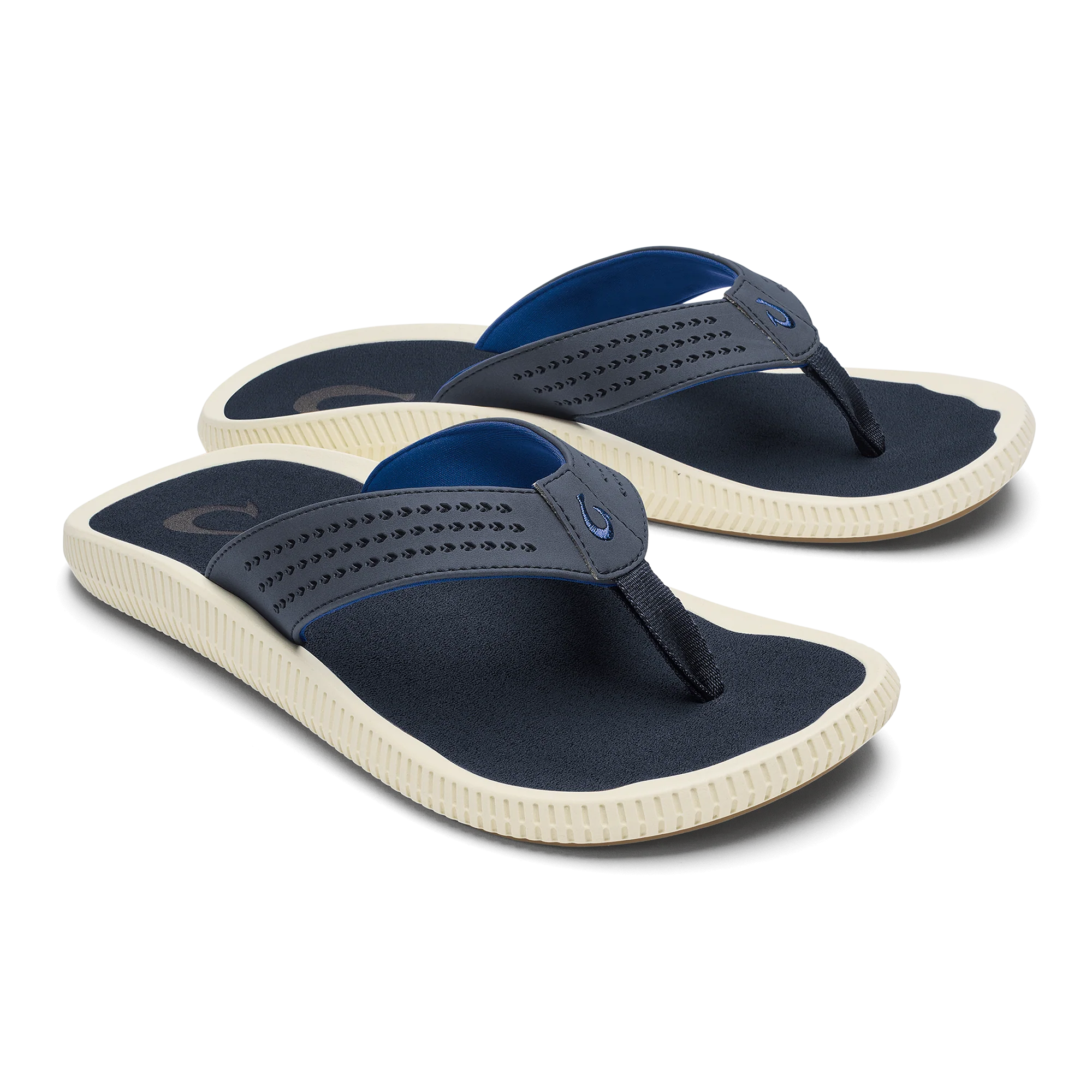 Ulele - Trench Blue / Trench Blue - Image 4