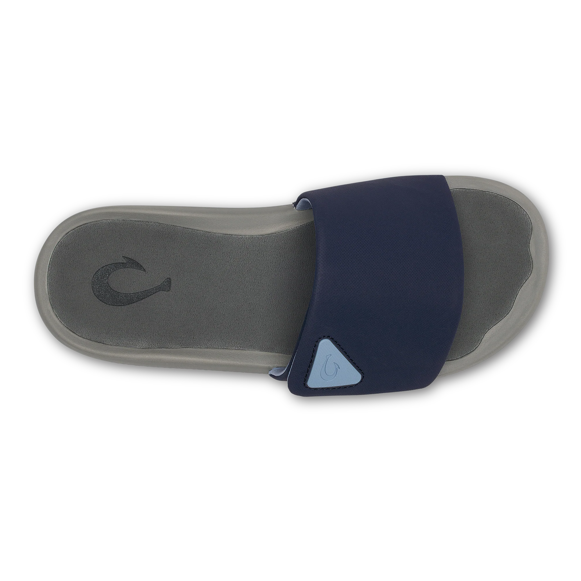 Ulele Slide  -  Blue Depth / Charcoal - Image 3