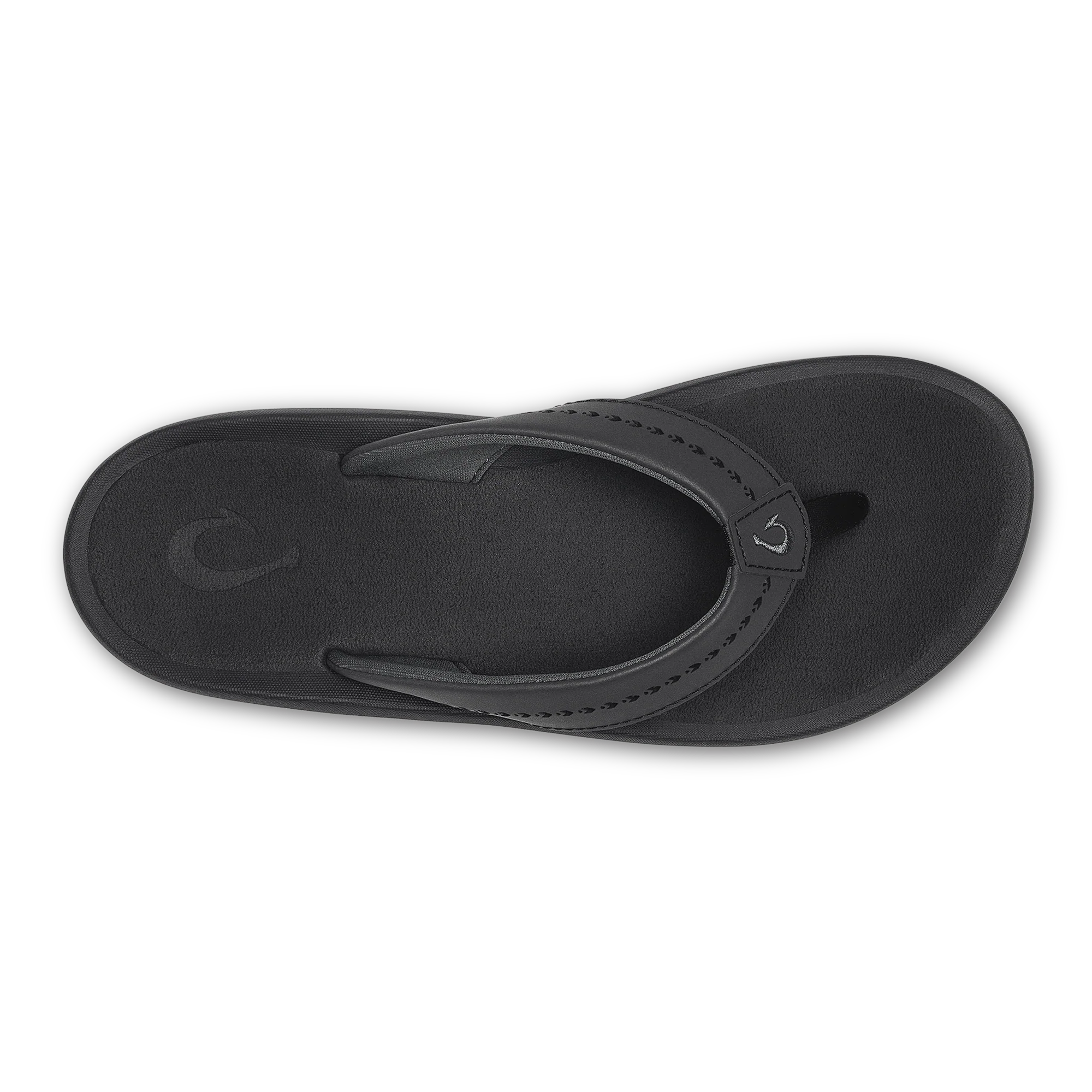 Ulele  -  Black / Black - Image 8