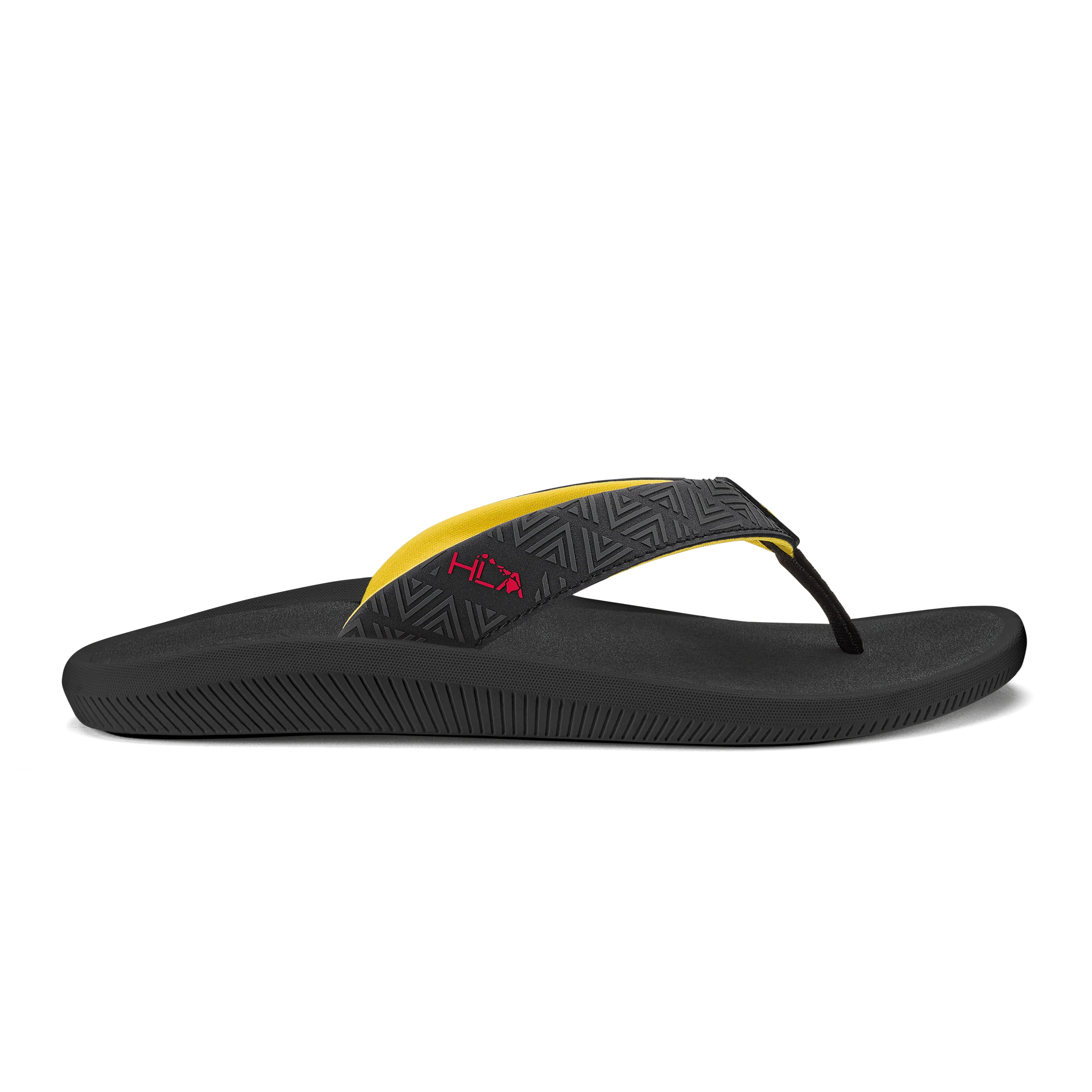 Ulele - Black / HLA