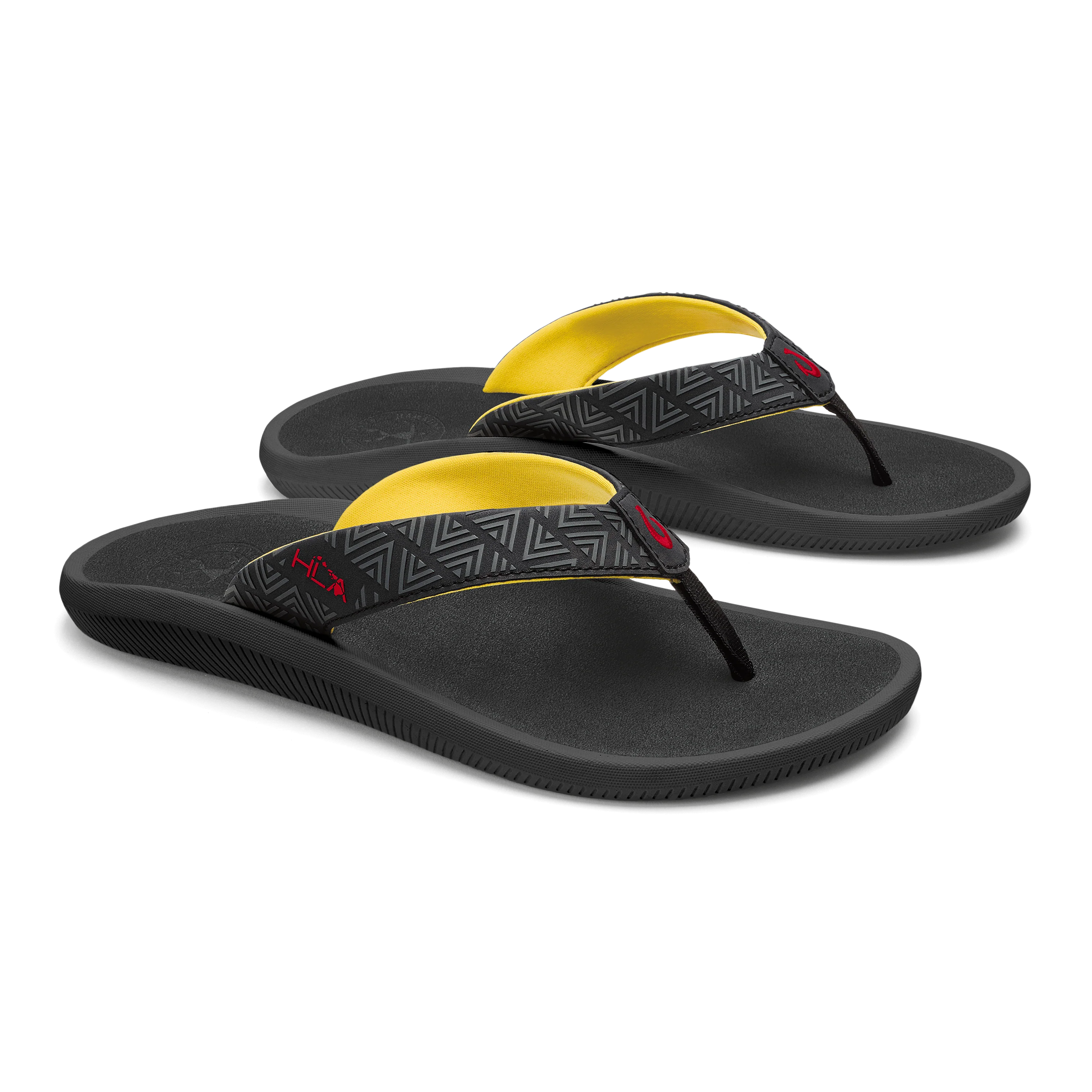 Ulele - Black / HLA - Image 2