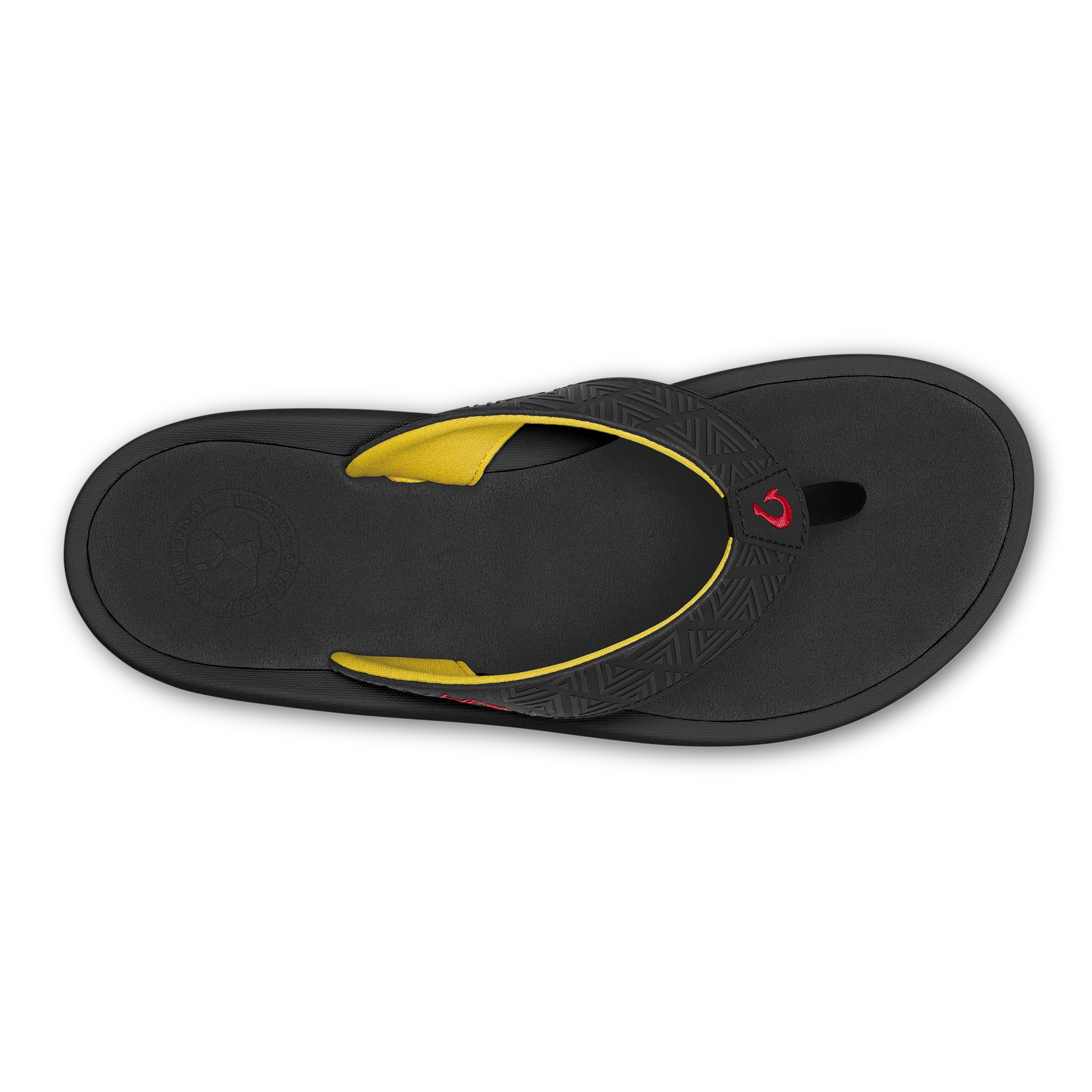 Ulele - Black / HLA - Image 3