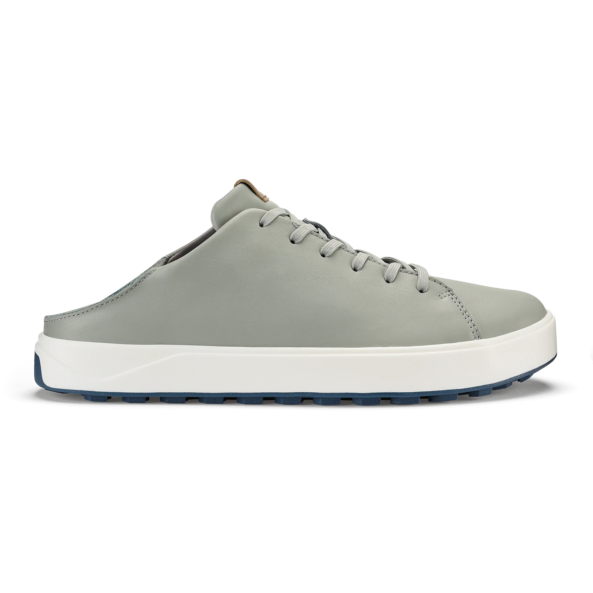 Wai‘alae  -  Grey Fog / Tan - Image 2