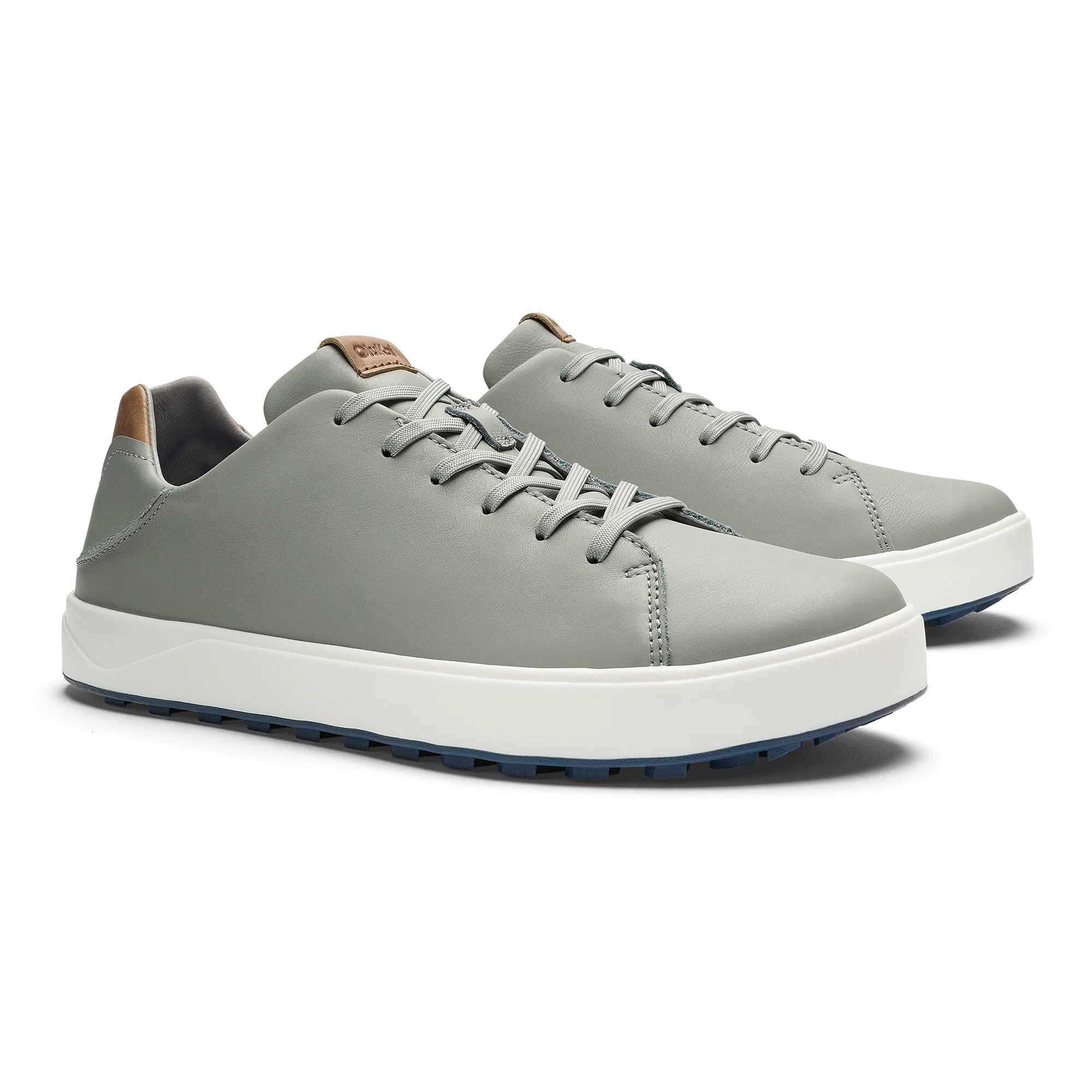 Wai‘alae  -  Grey Fog / Tan - Image 4