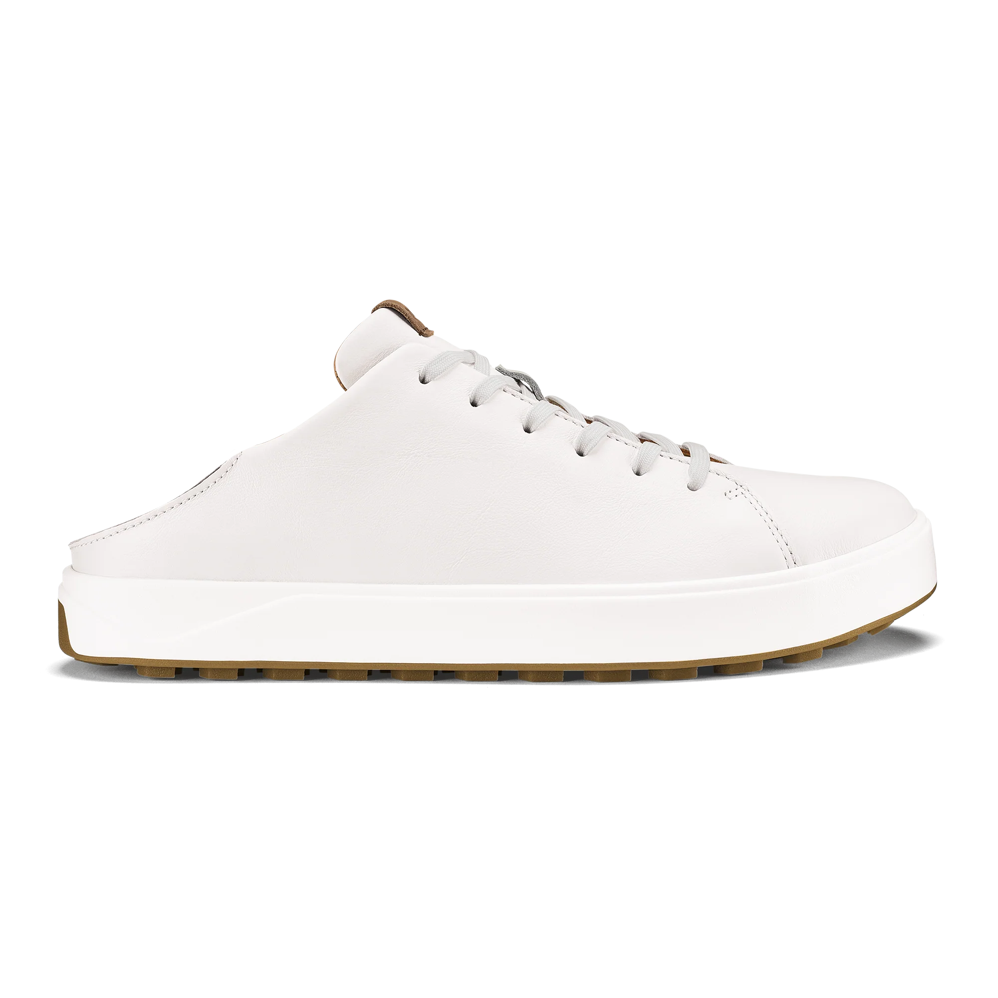Waiāalae - White / Tan - Image 2