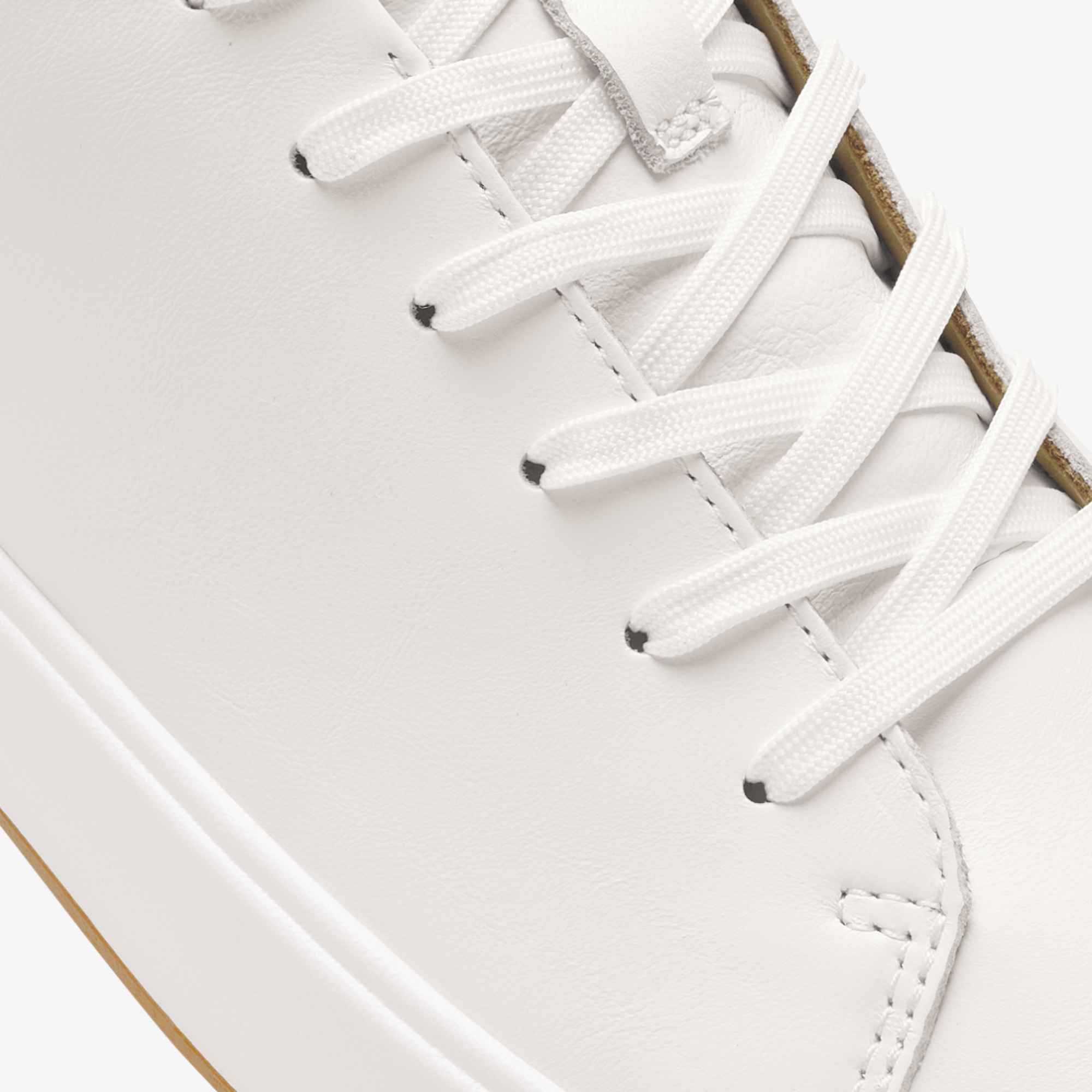 Waiāalae - White / Tan - Image 3