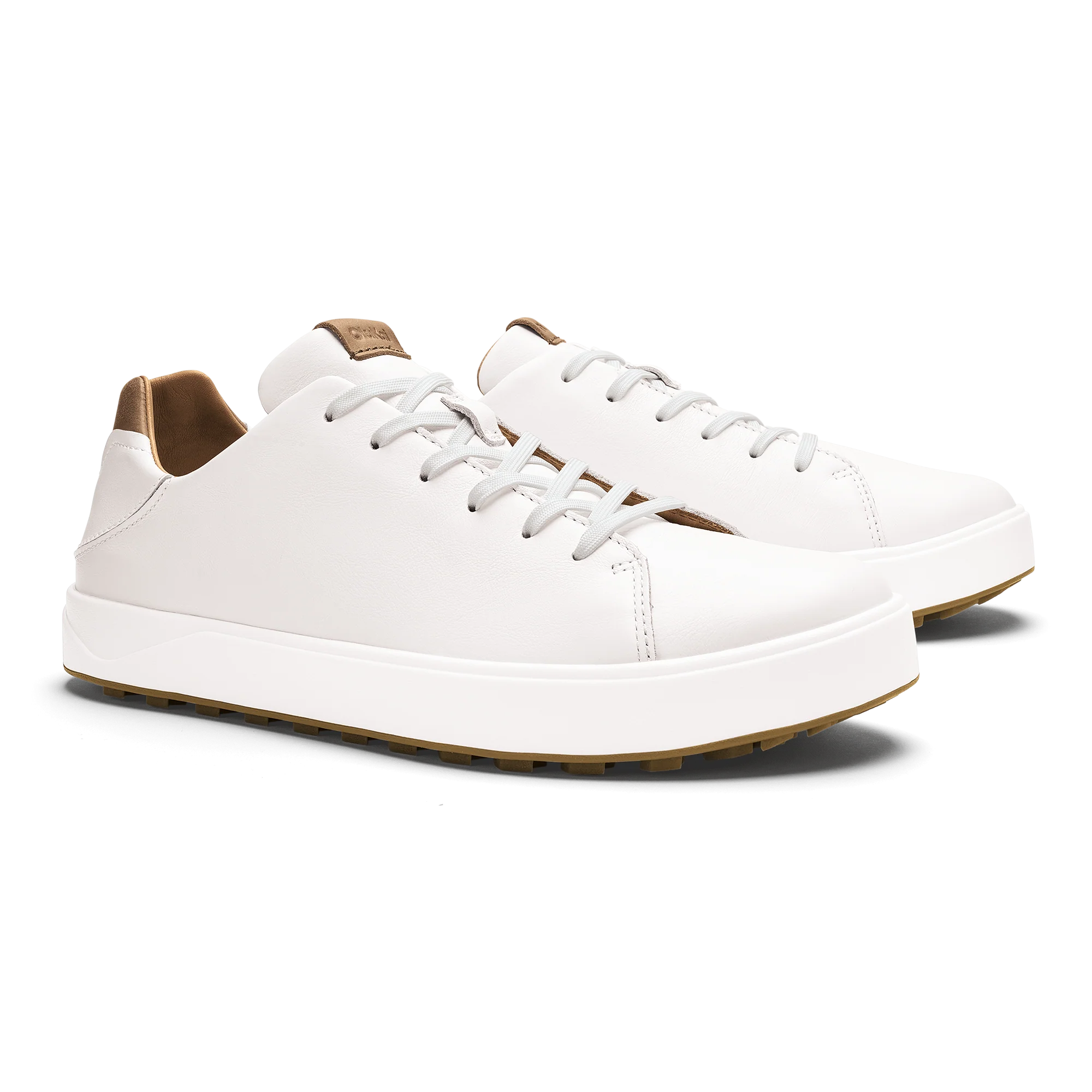 Waiāalae - White / Tan - Image 4