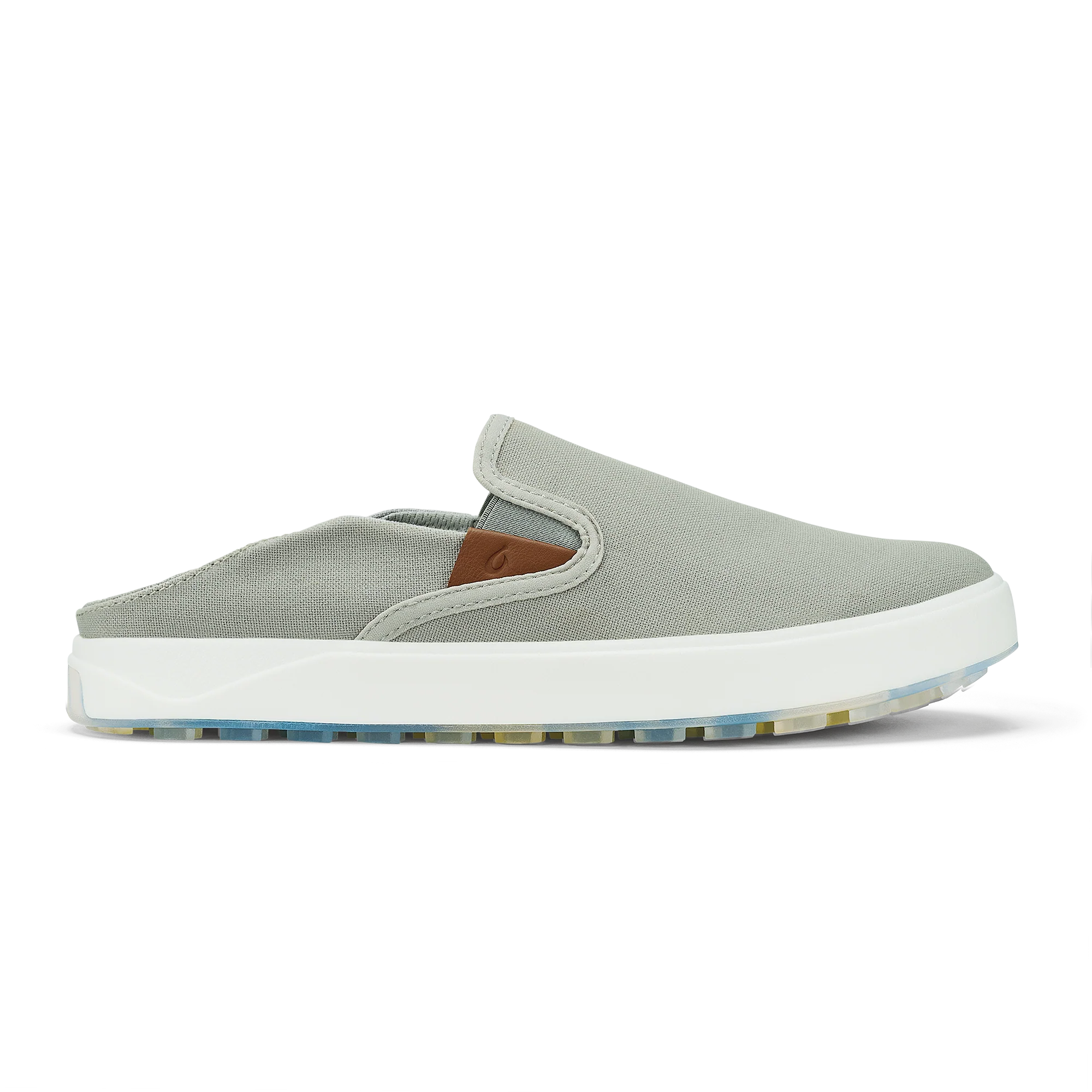 Waiāalae Slip On - Ash - Image 3
