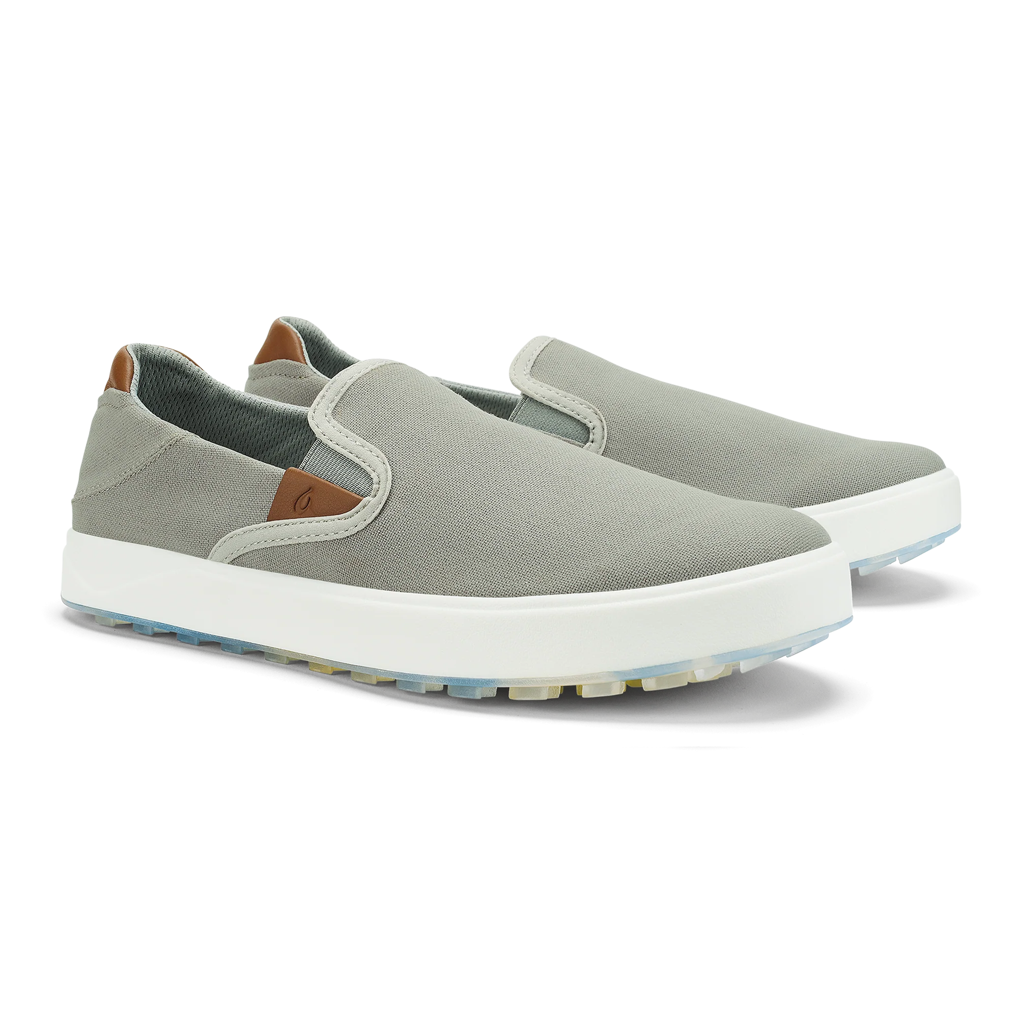 Waiāalae Slip On - Ash - Image 4