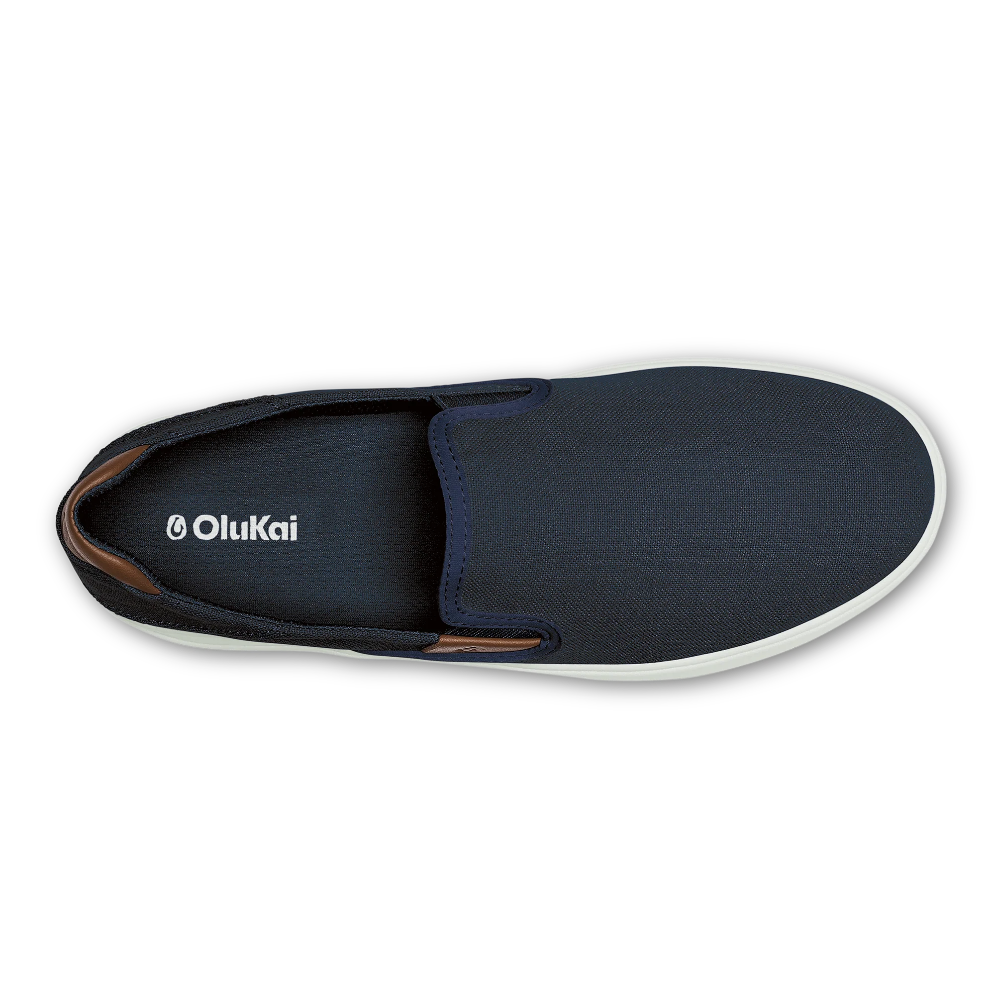 Wai‘alae Slip On - Trench Blue - Image 4